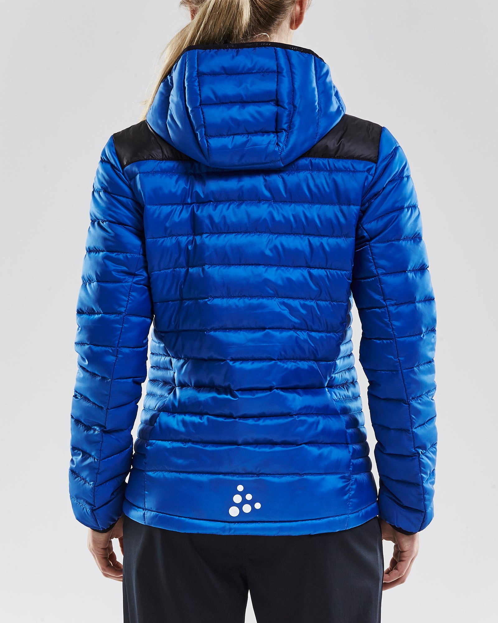 Isolate Jacket W