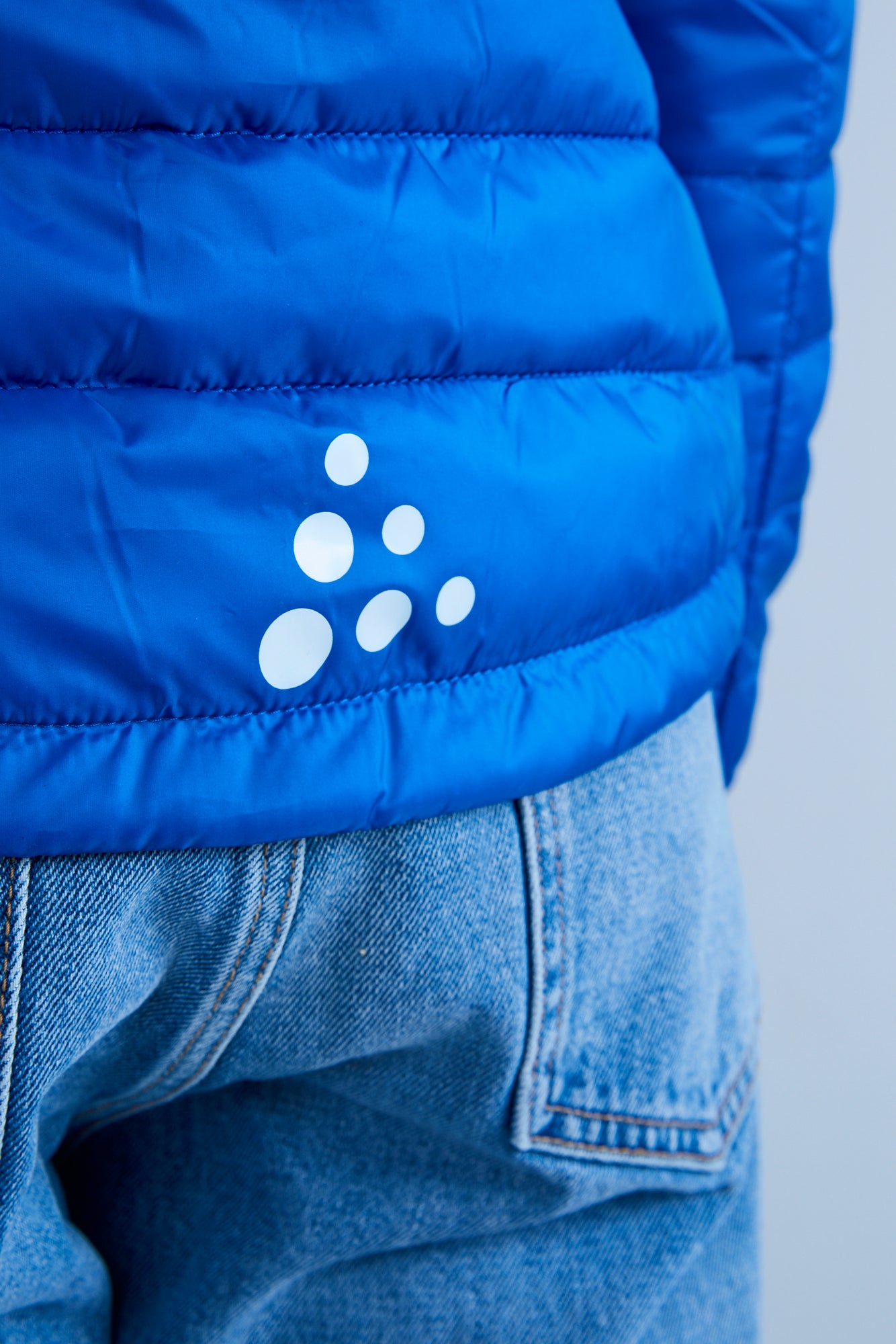 Isolate Jacket W