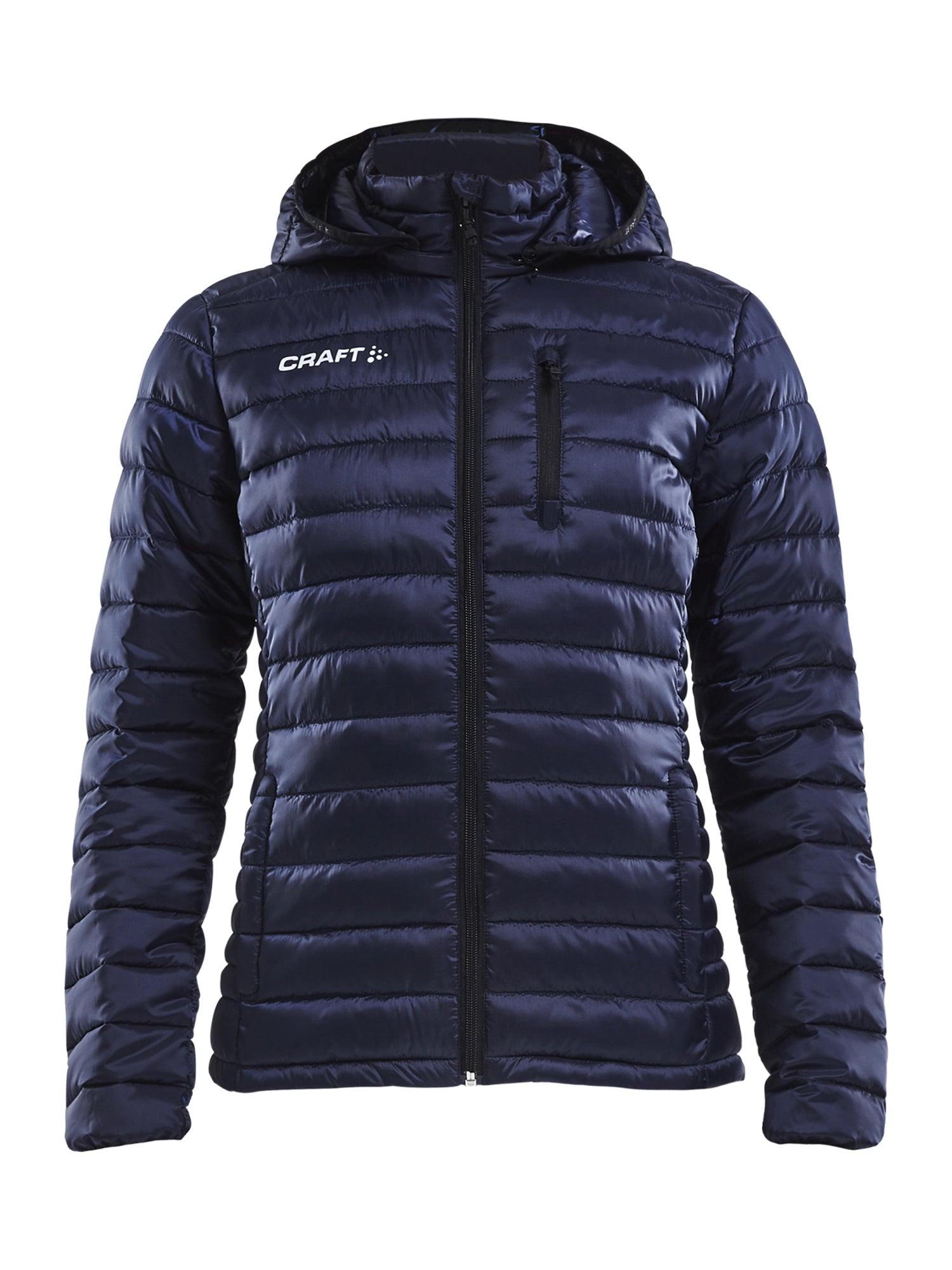 Isolate Jacket W