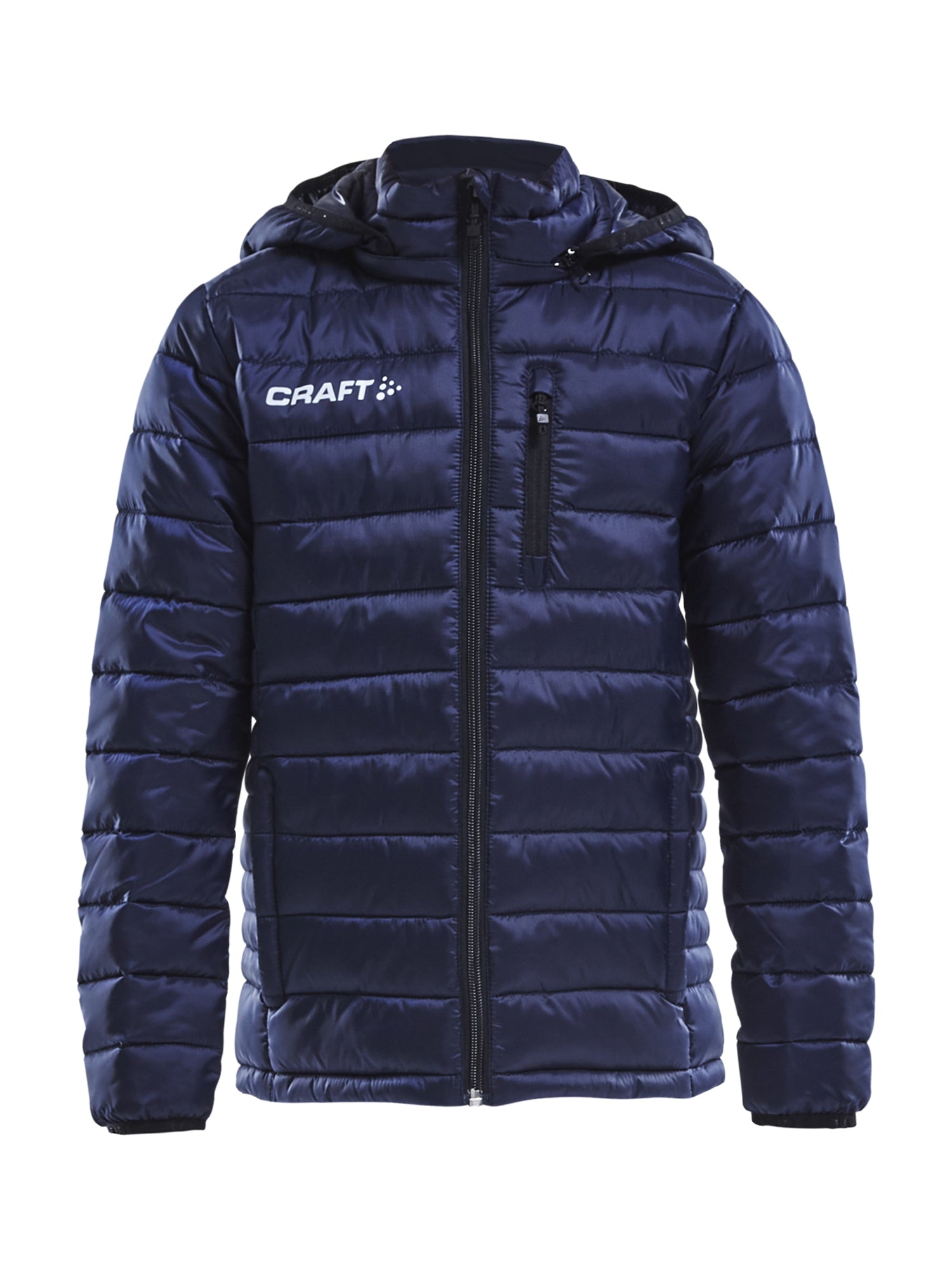 Isolate Jacket JR