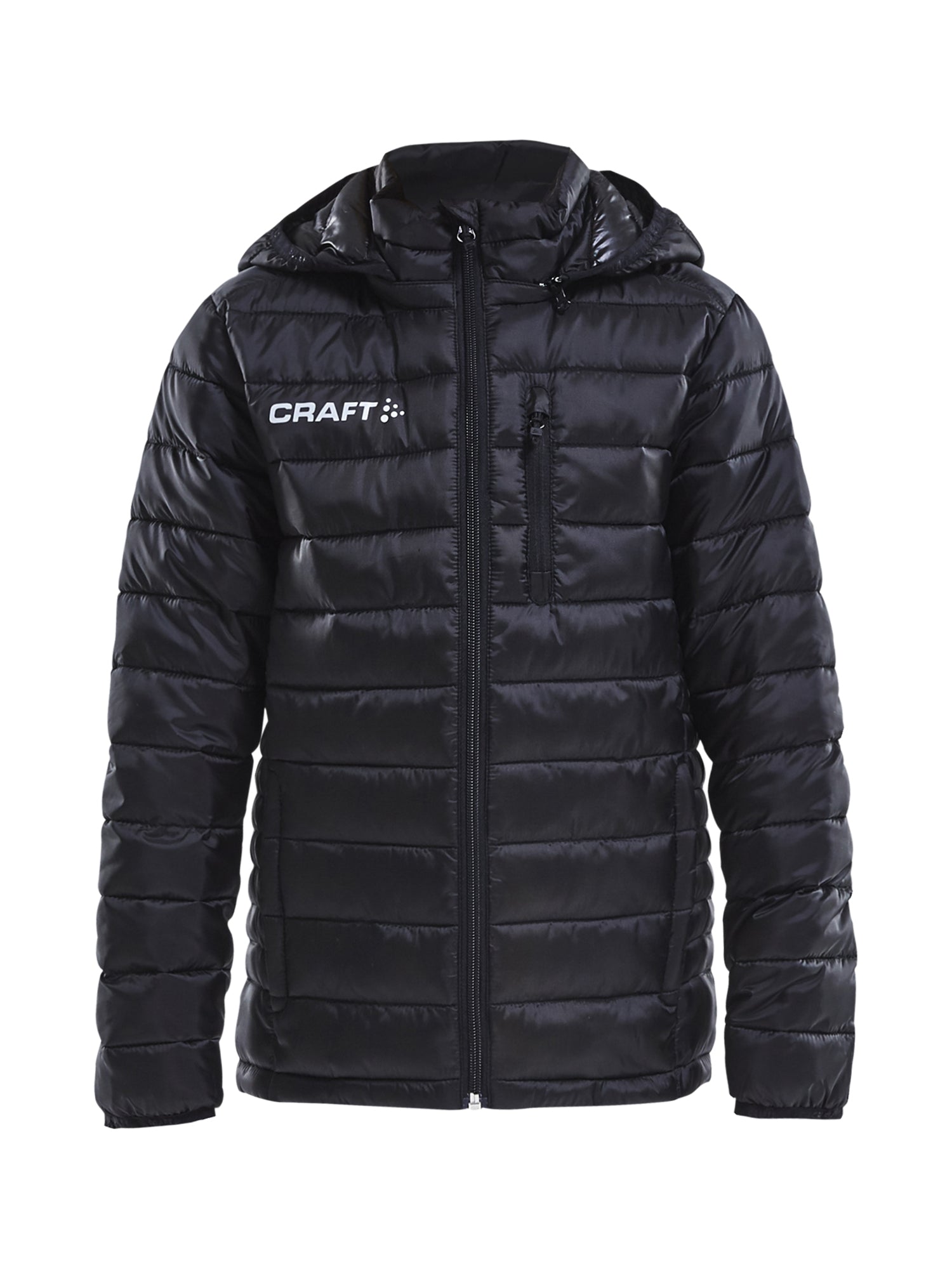 Isolate Jacket JR