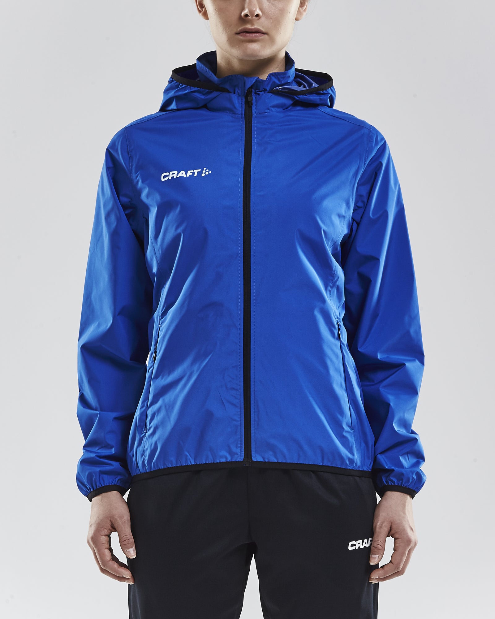 Jacket Rain W