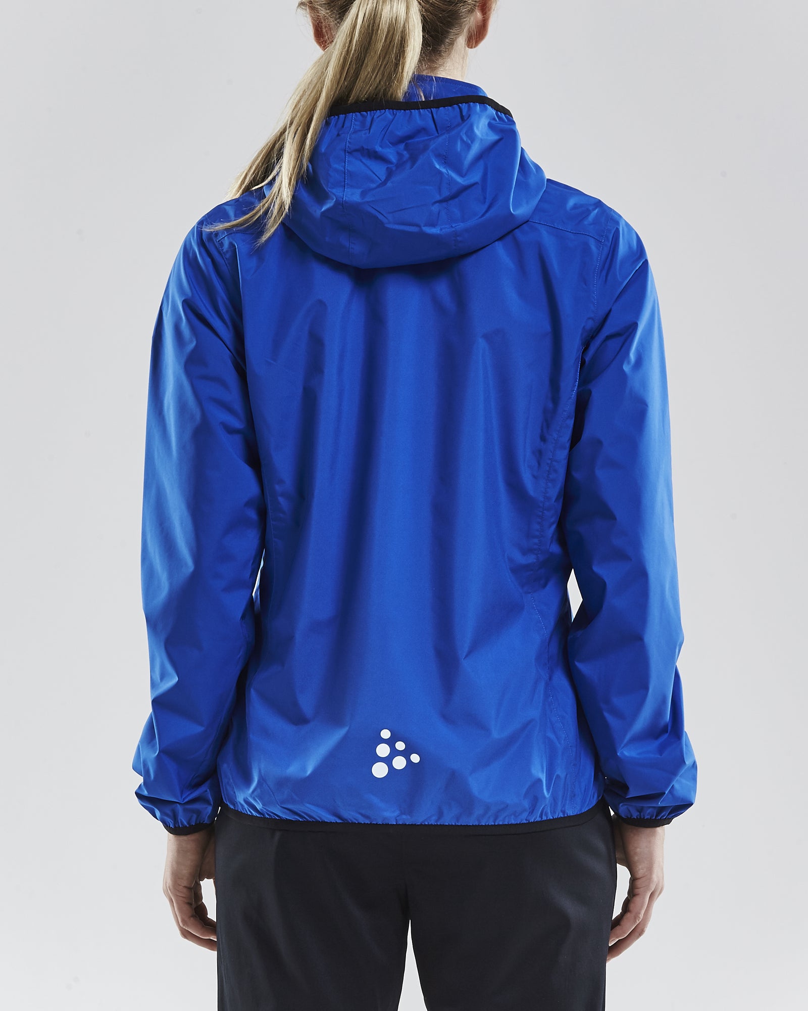 Jacket Rain W