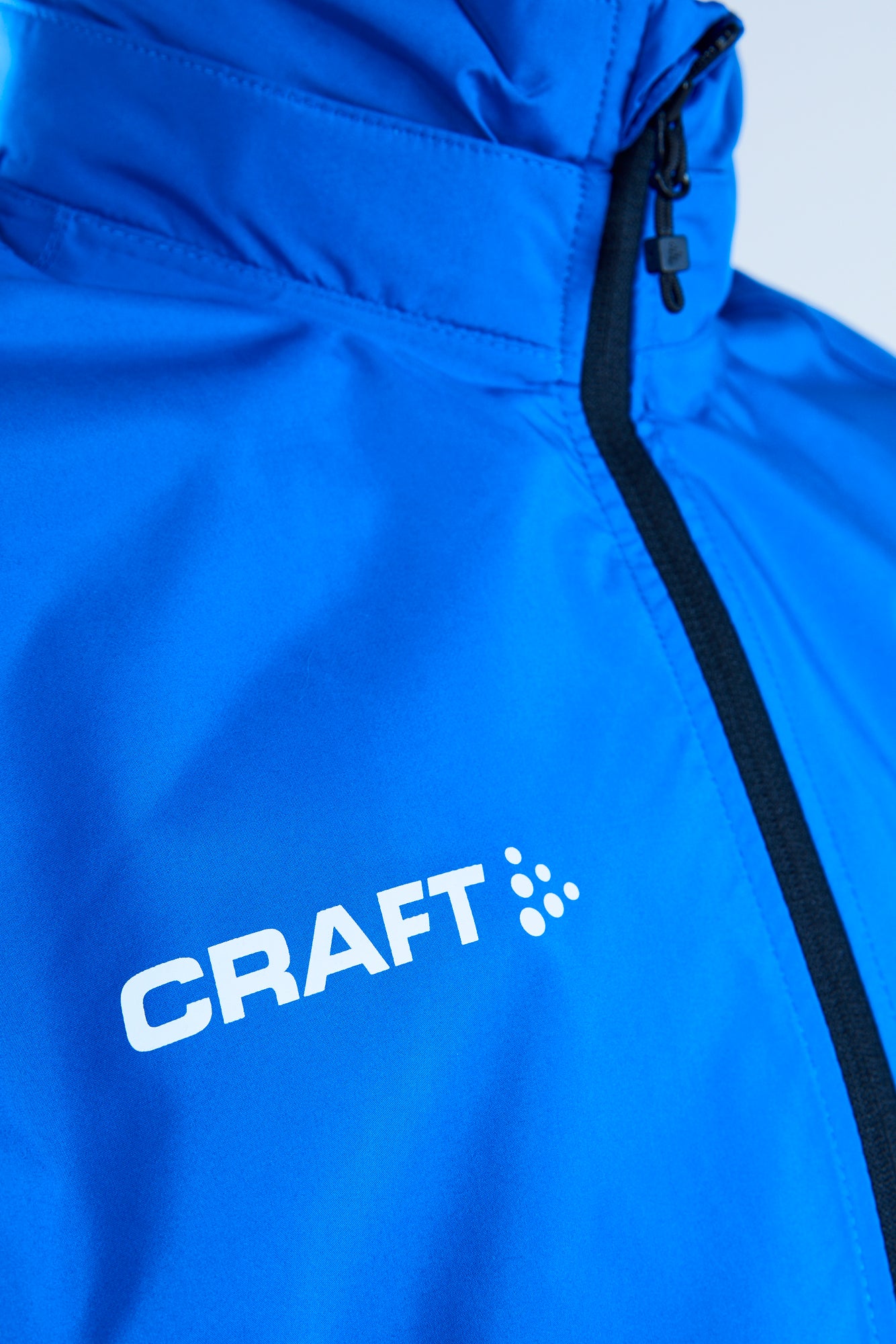 Jacket Rain W