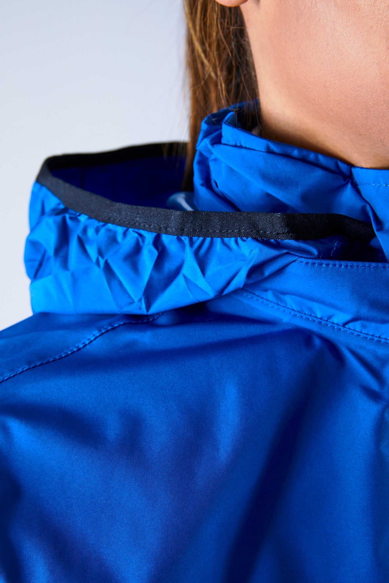 Jacket Rain W