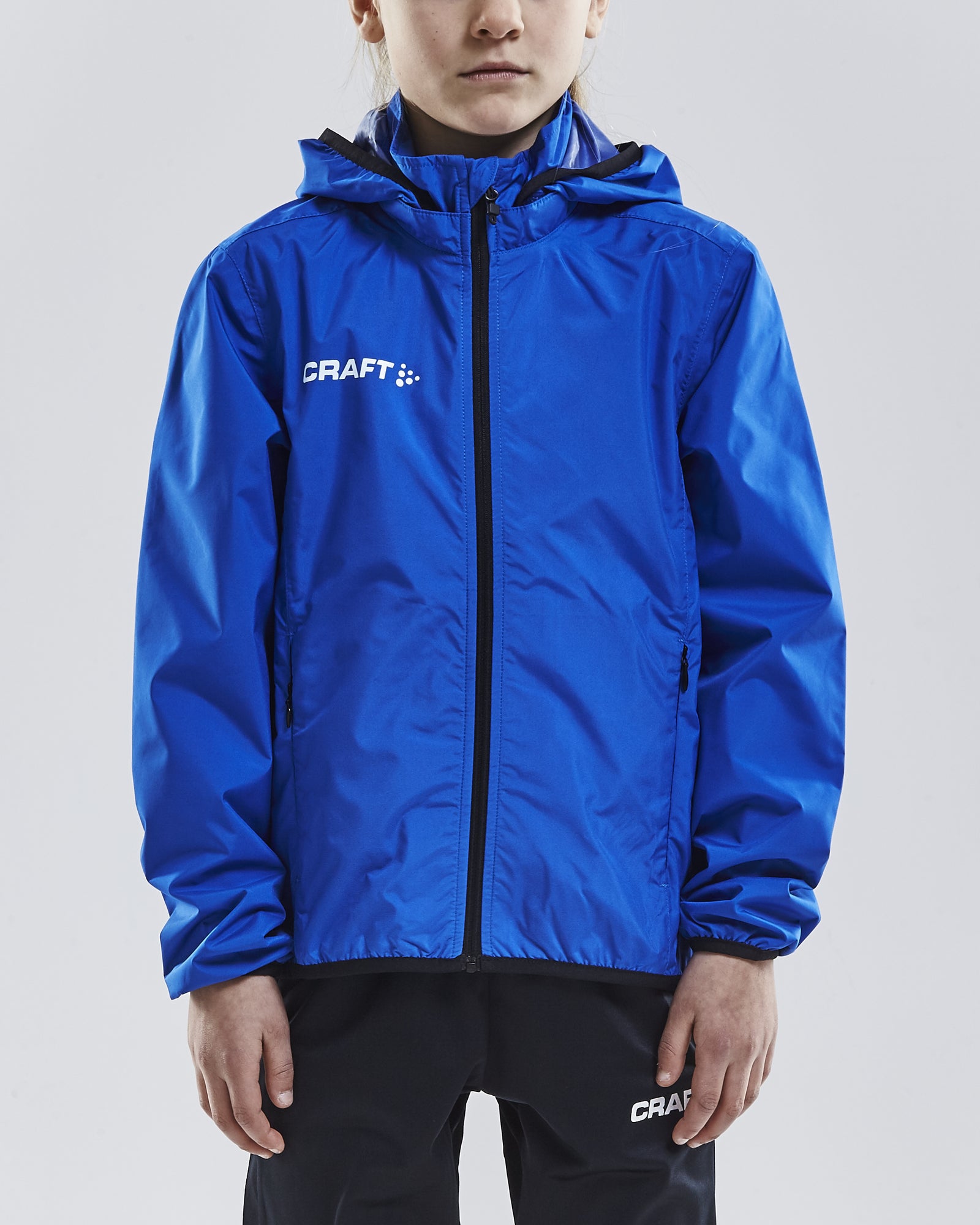 Jacket Rain Jr