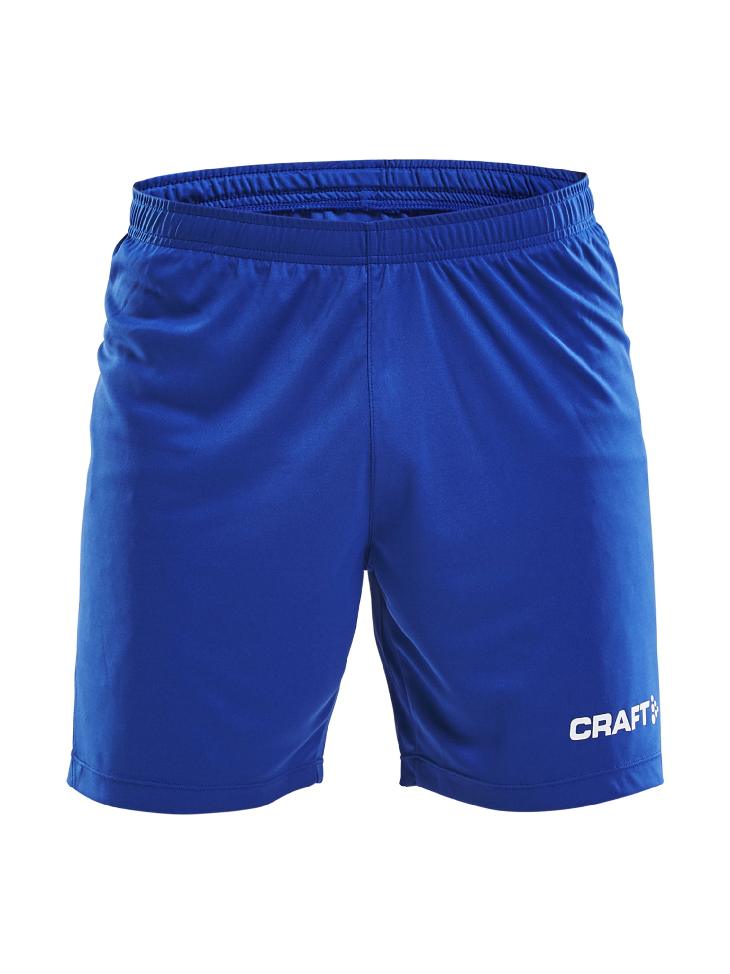 Squad Short Solid Wb M