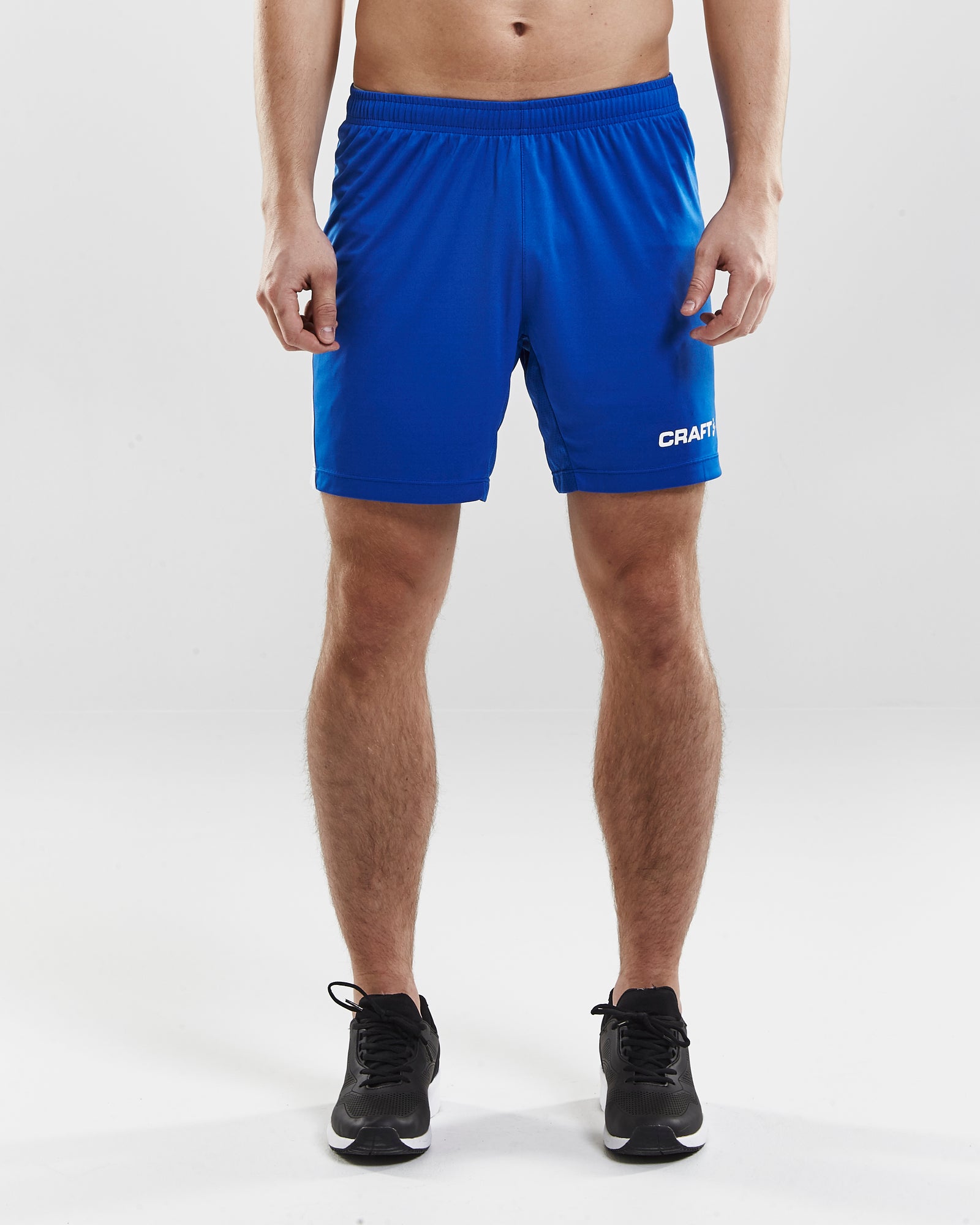 Progress Short Contrast Men WB