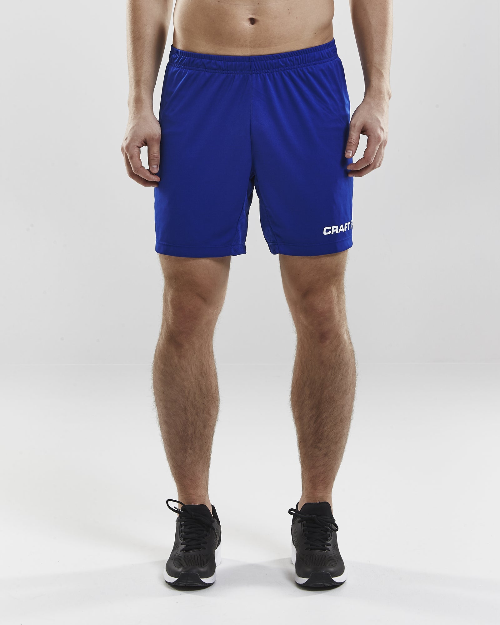 Progress Short Contrast Men WB