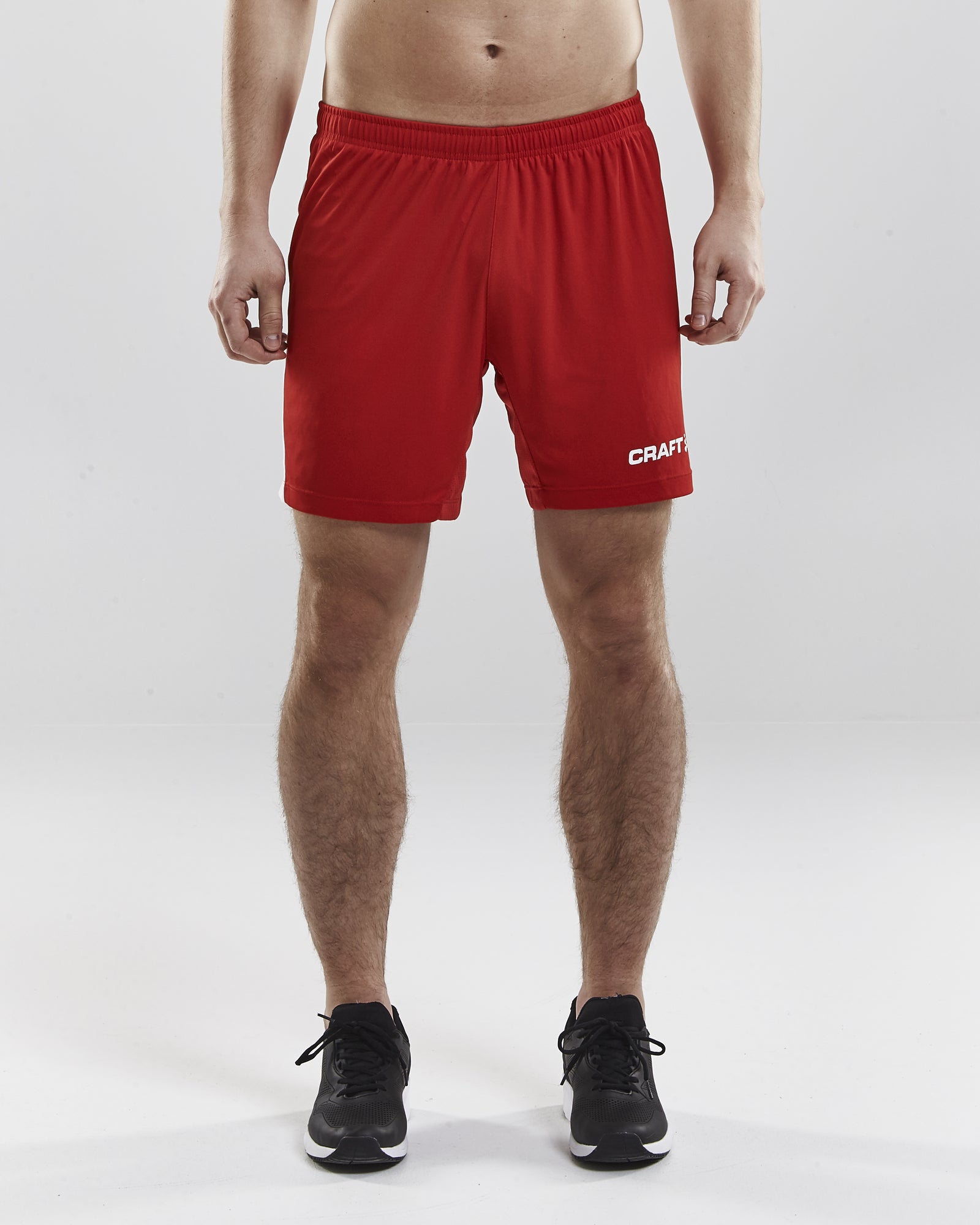 Progress Short Contrast Men WB