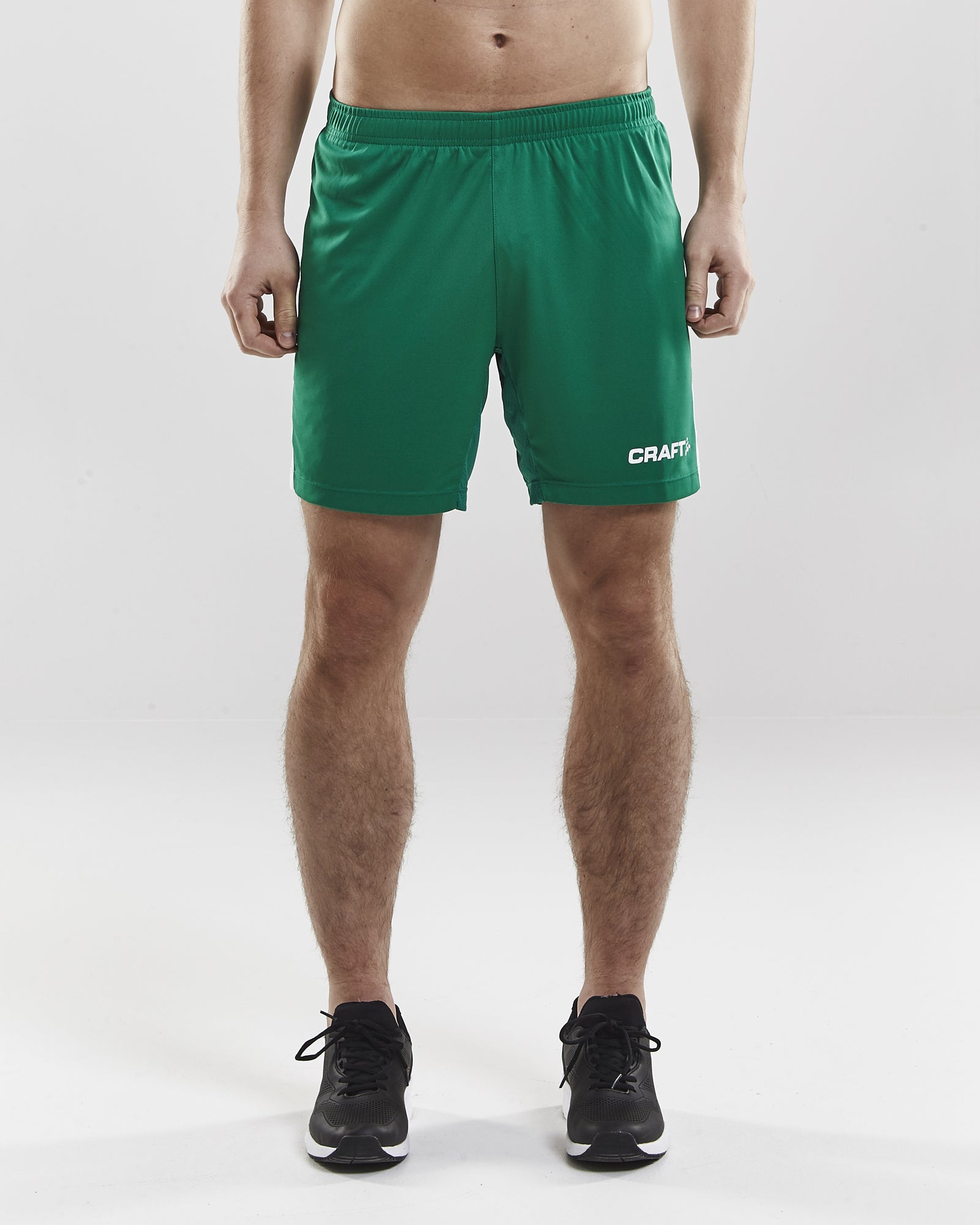 Progress Short Contrast Men WB