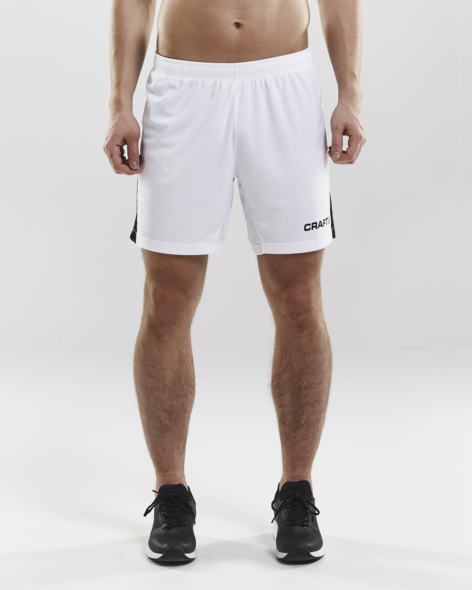 Progress Short Contrast Men WB