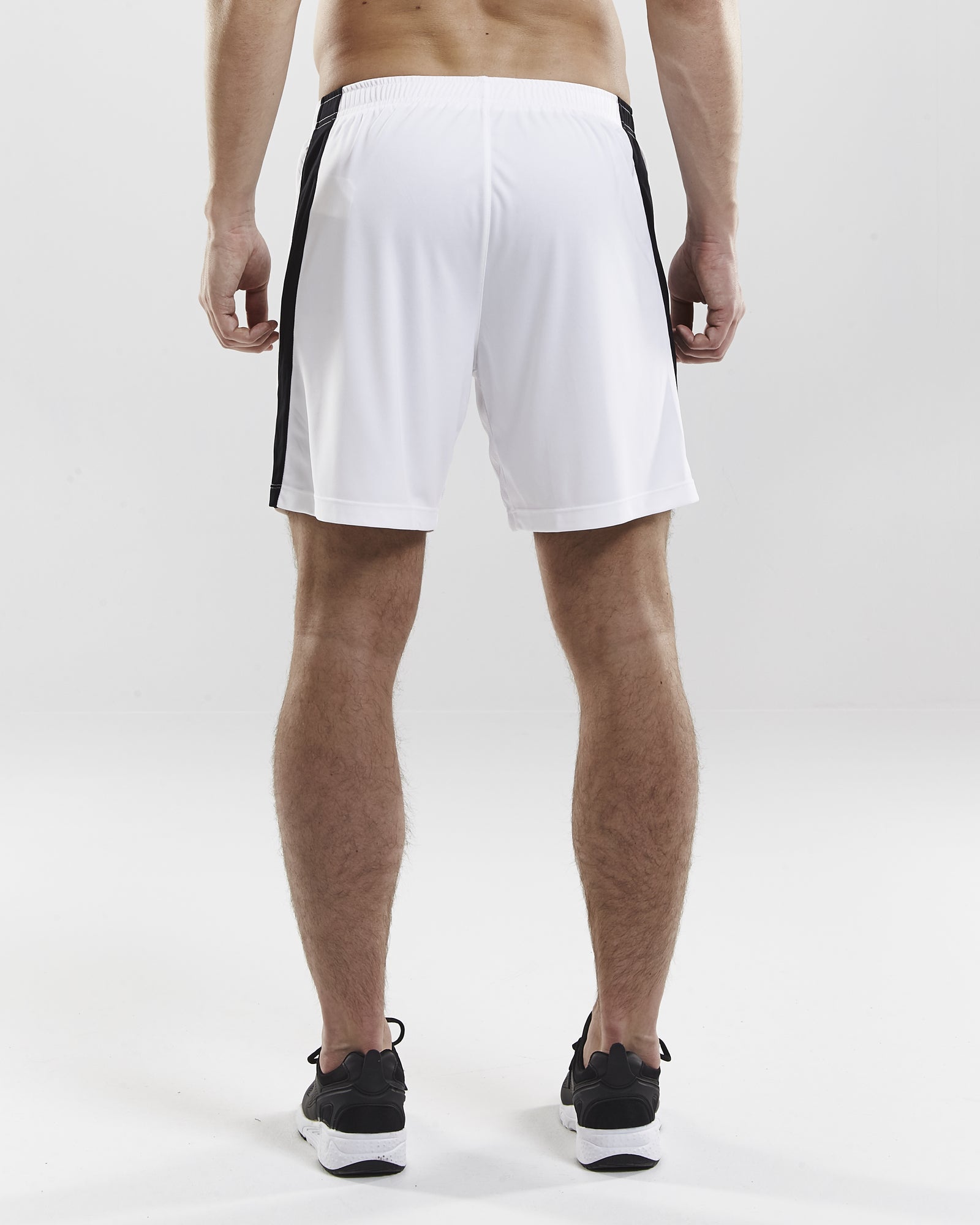 Progress Short Contrast Men WB