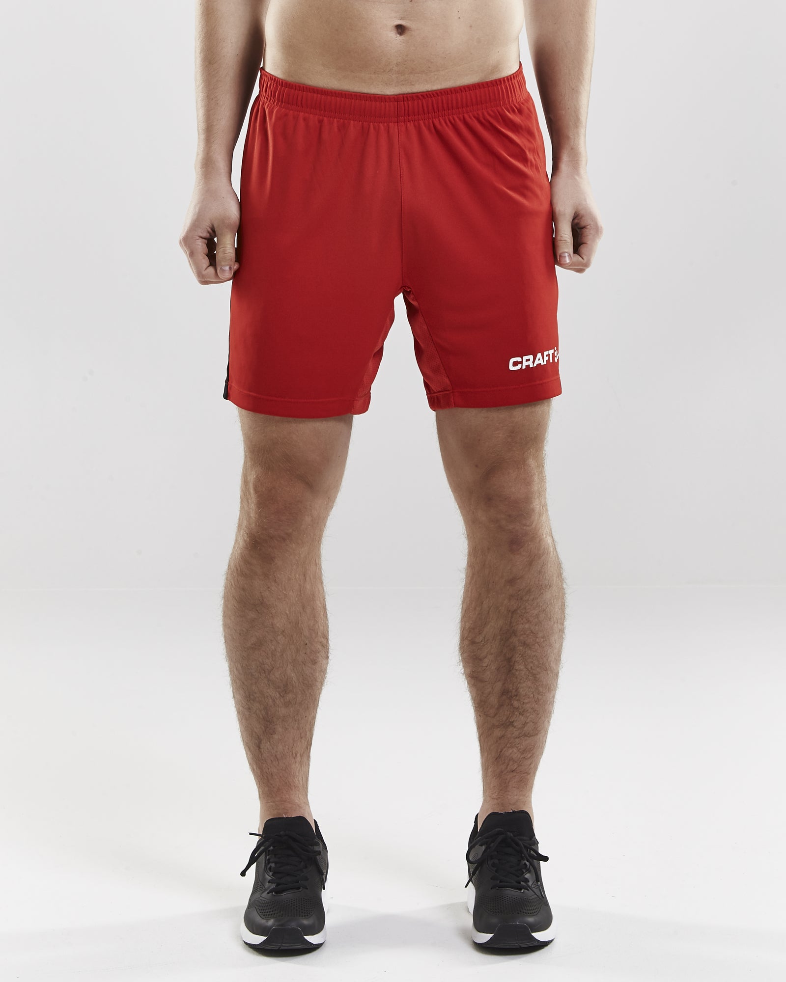 Progress Short Contrast Men WB
