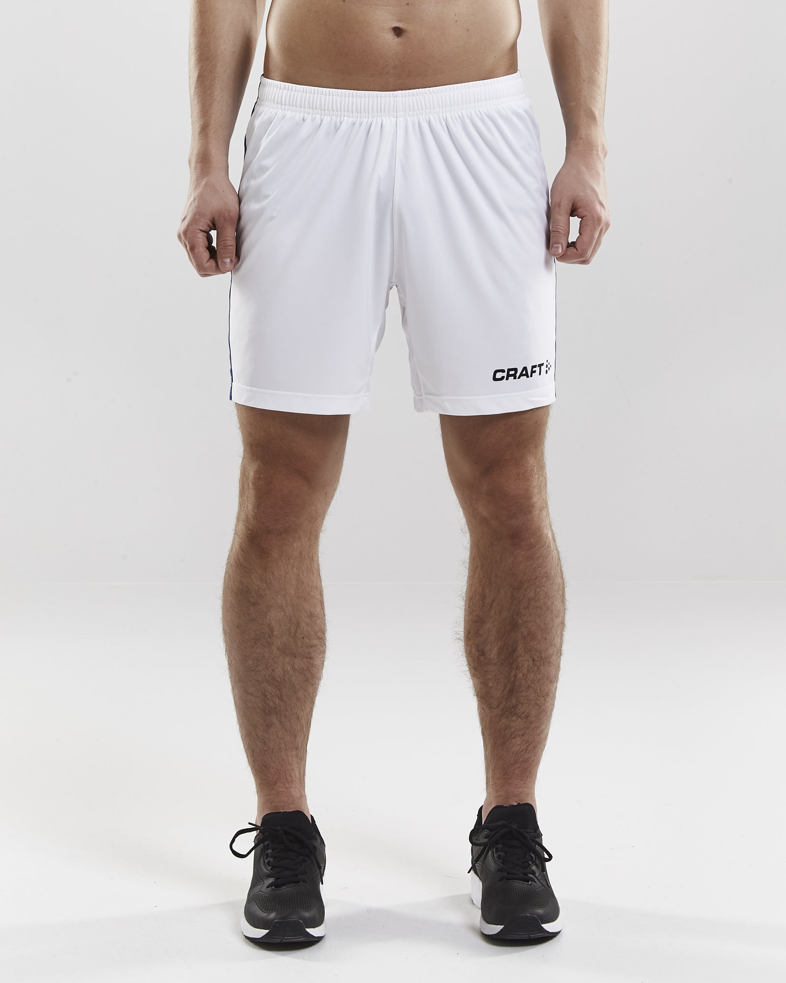 Progress Short Contrast Men WB