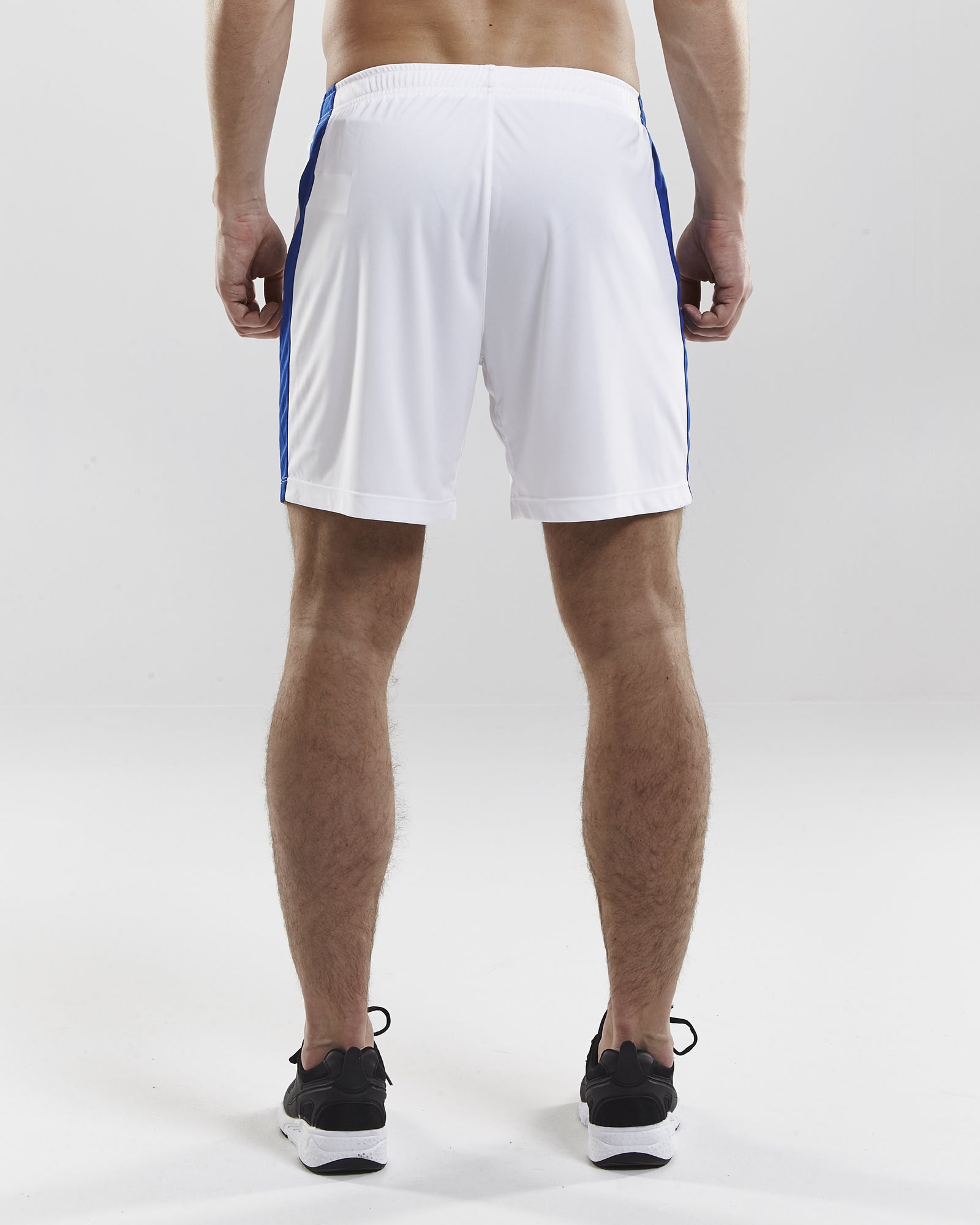 Progress Short Contrast Men WB