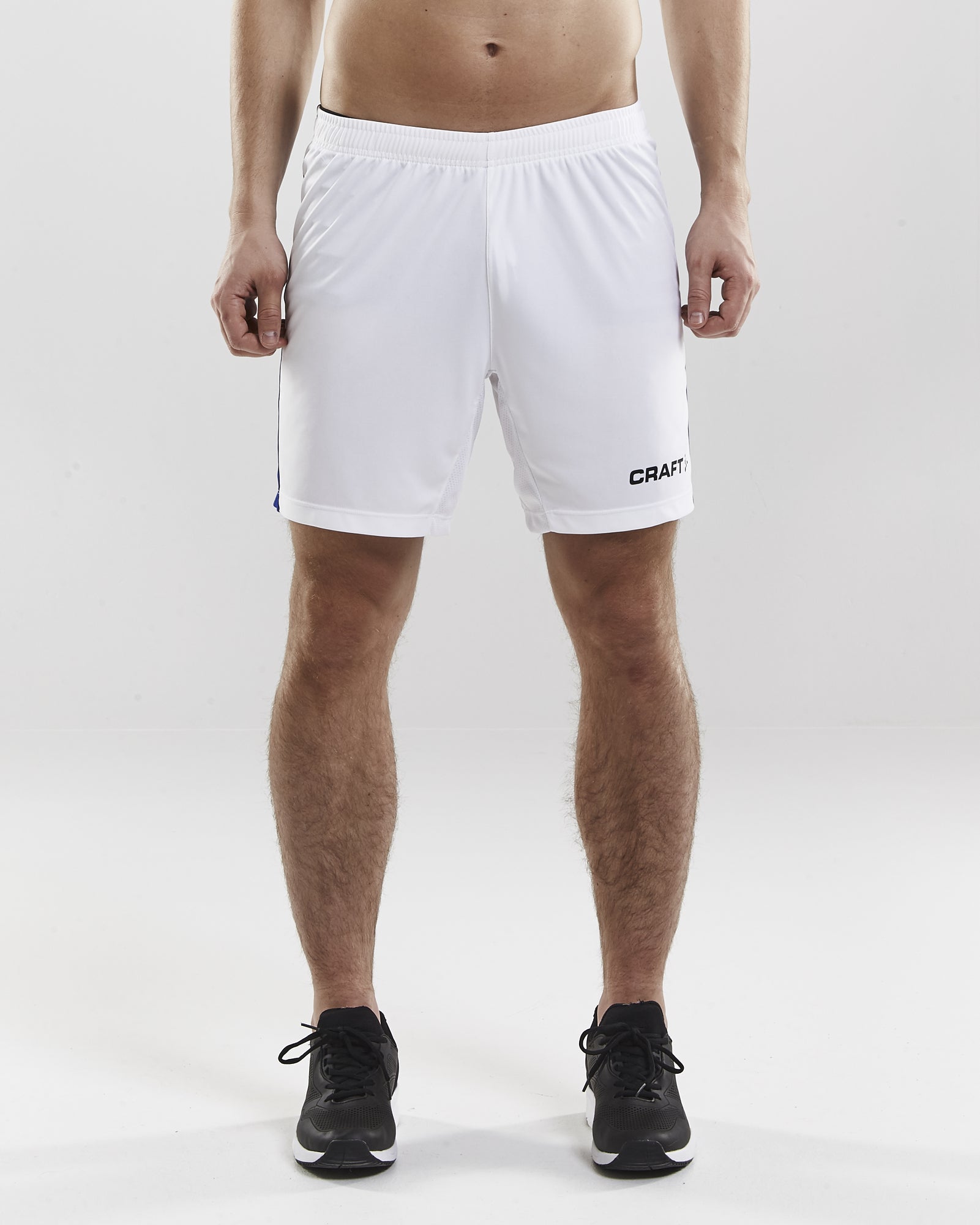 Progress Short Contrast Men WB