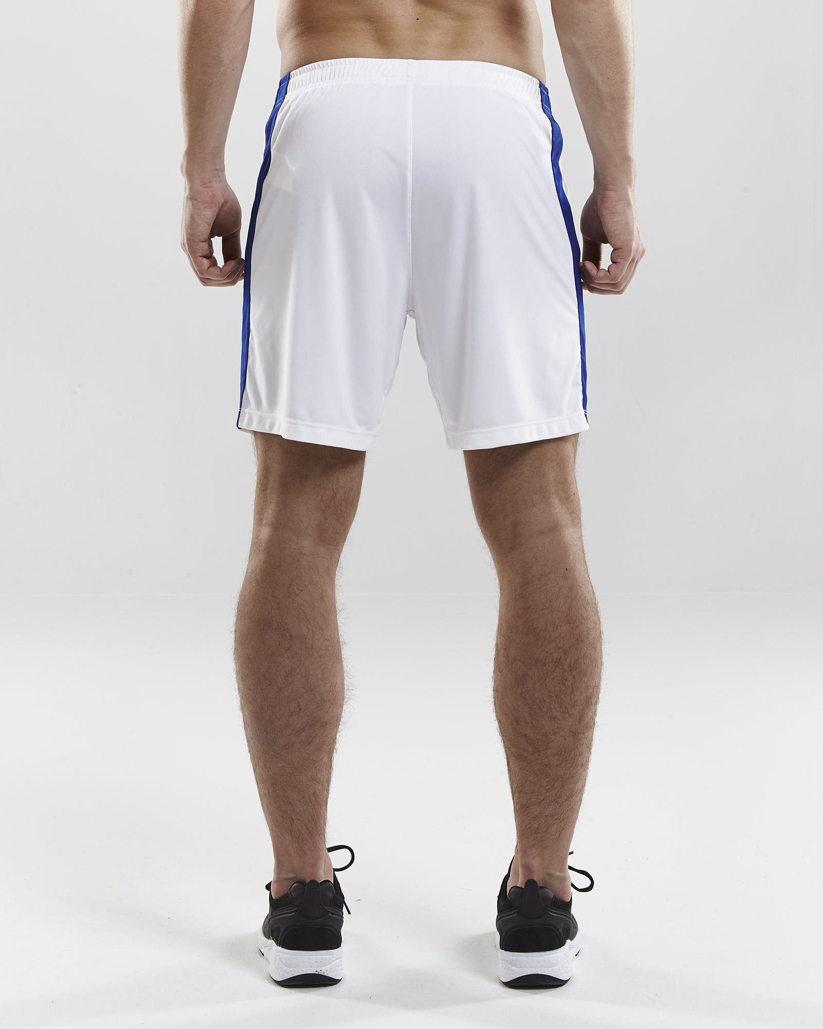 Progress Short Contrast Men WB