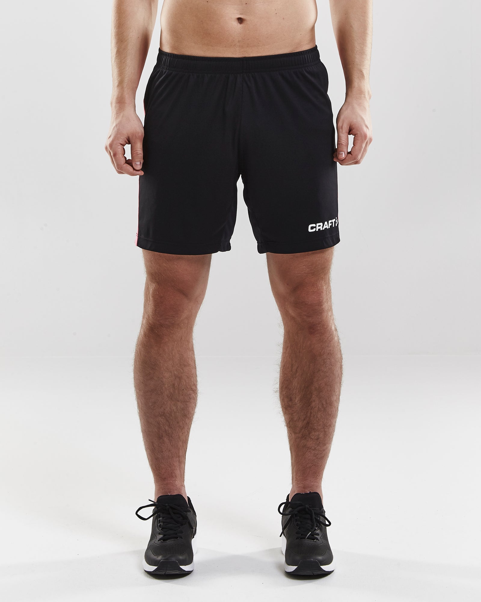 Progress Short Contrast Men WB