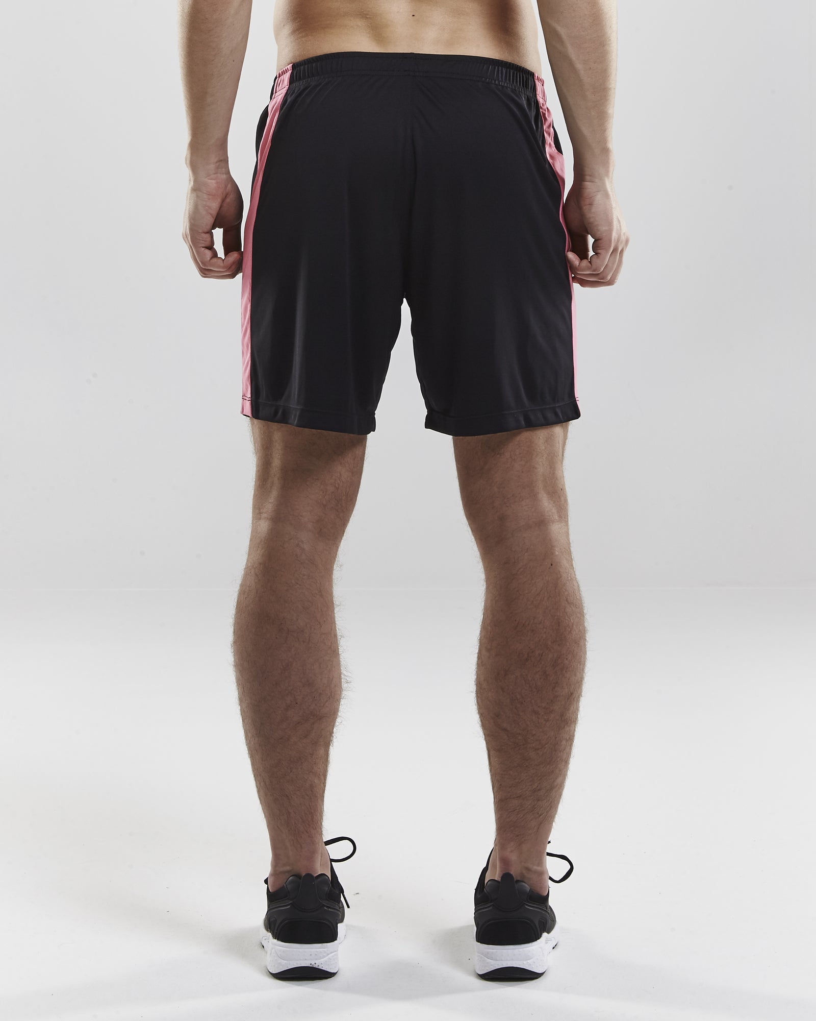 Progress Short Contrast Men WB