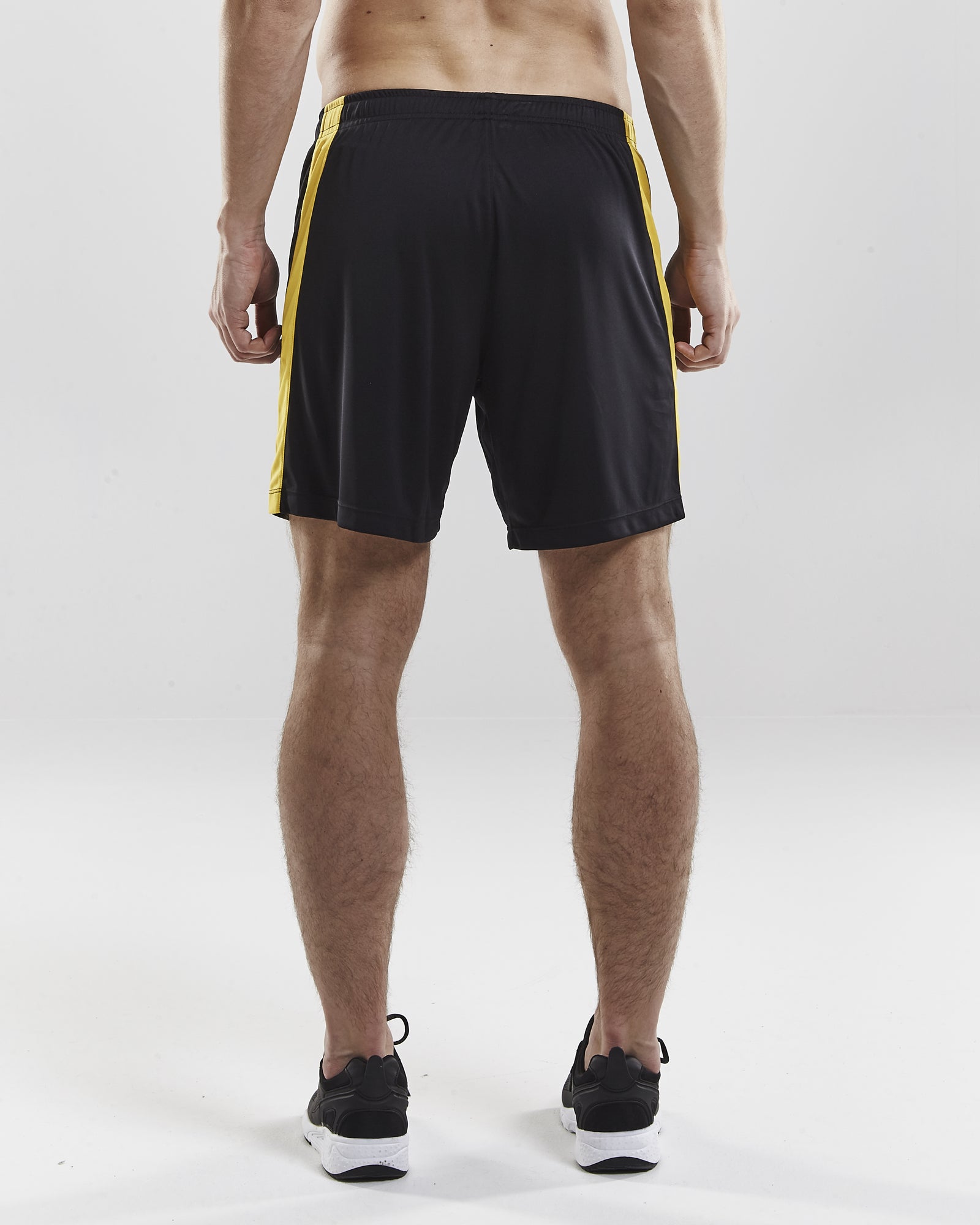 Progress Short Contrast Men WB