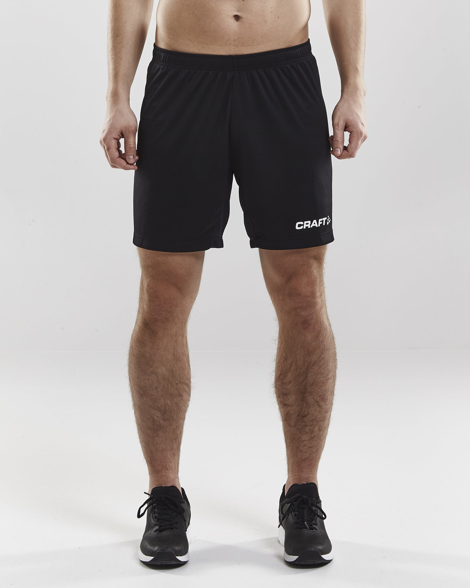 Progress Short Contrast Men WB