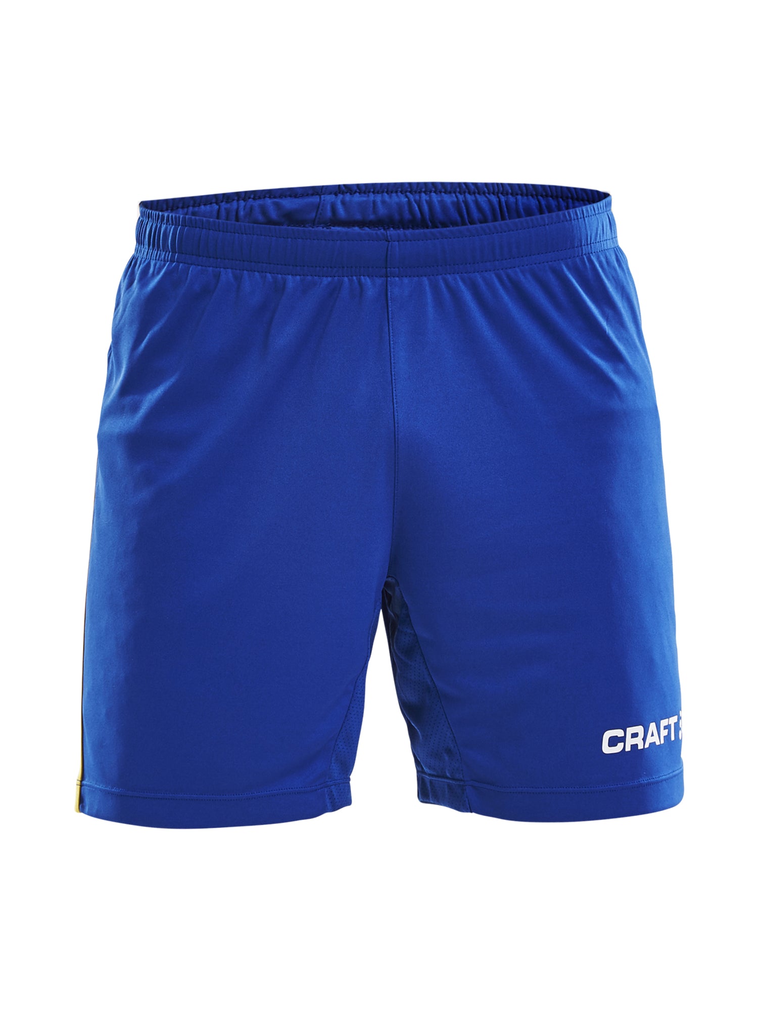 Progress Short Contrast Men WB