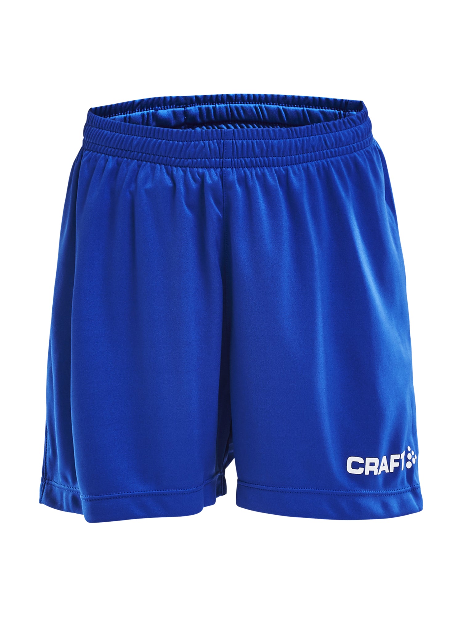 Squad Short Solid  Wb JR