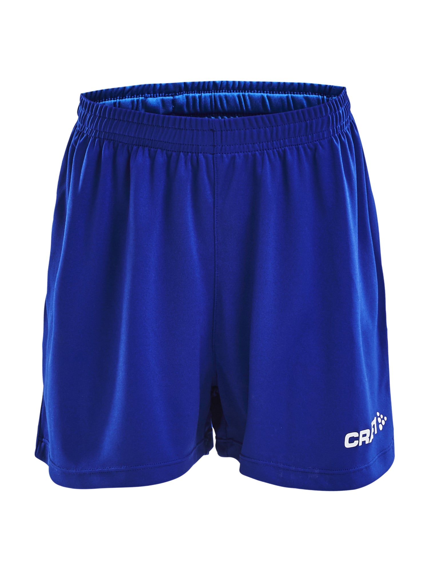 Squad Short Solid  Wb JR