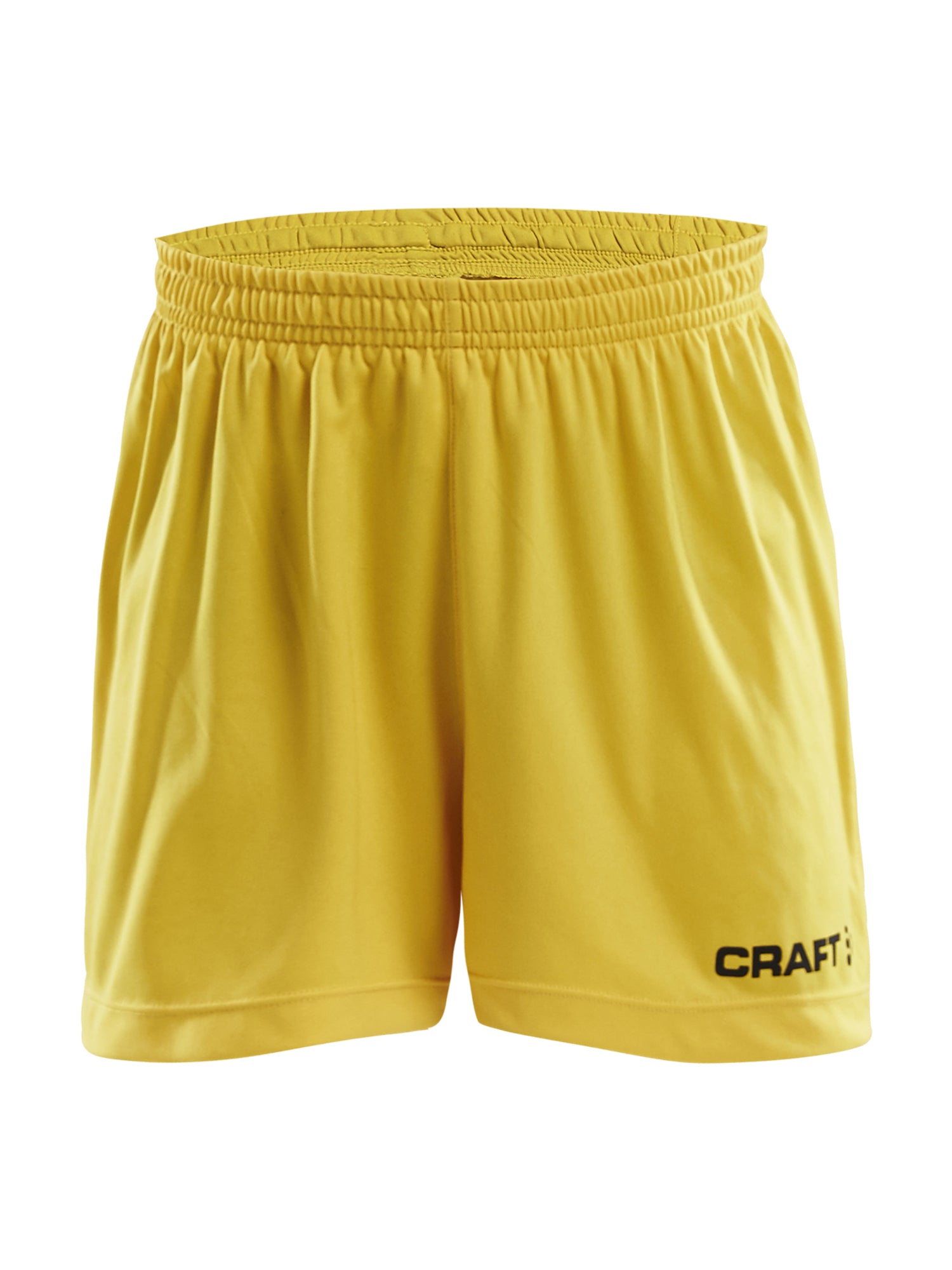 Squad Short Solid  Wb JR