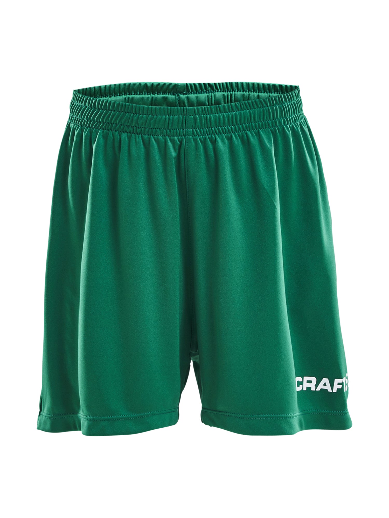 Squad Short Solid  Wb JR
