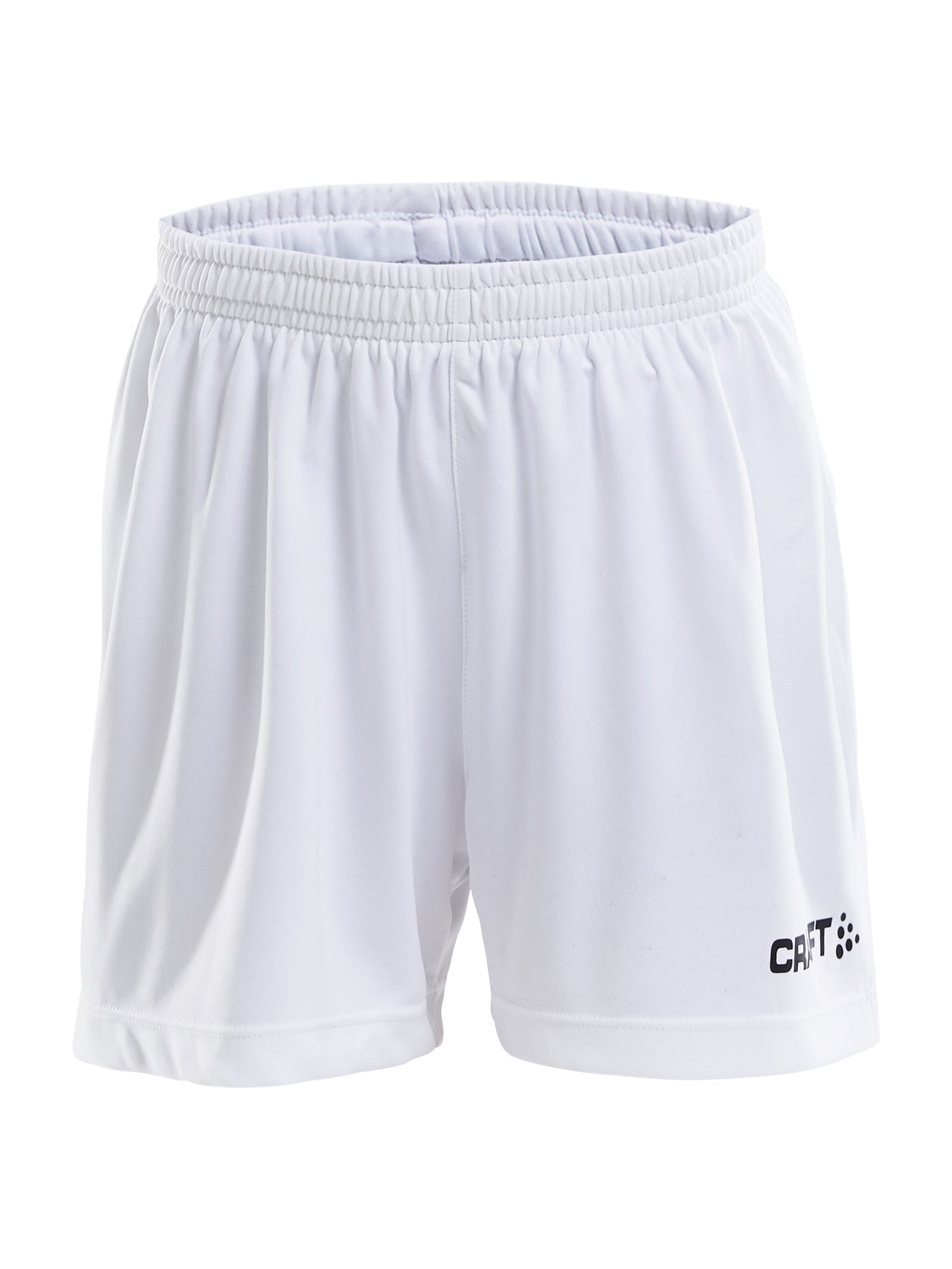 Squad Short Solid  Wb JR
