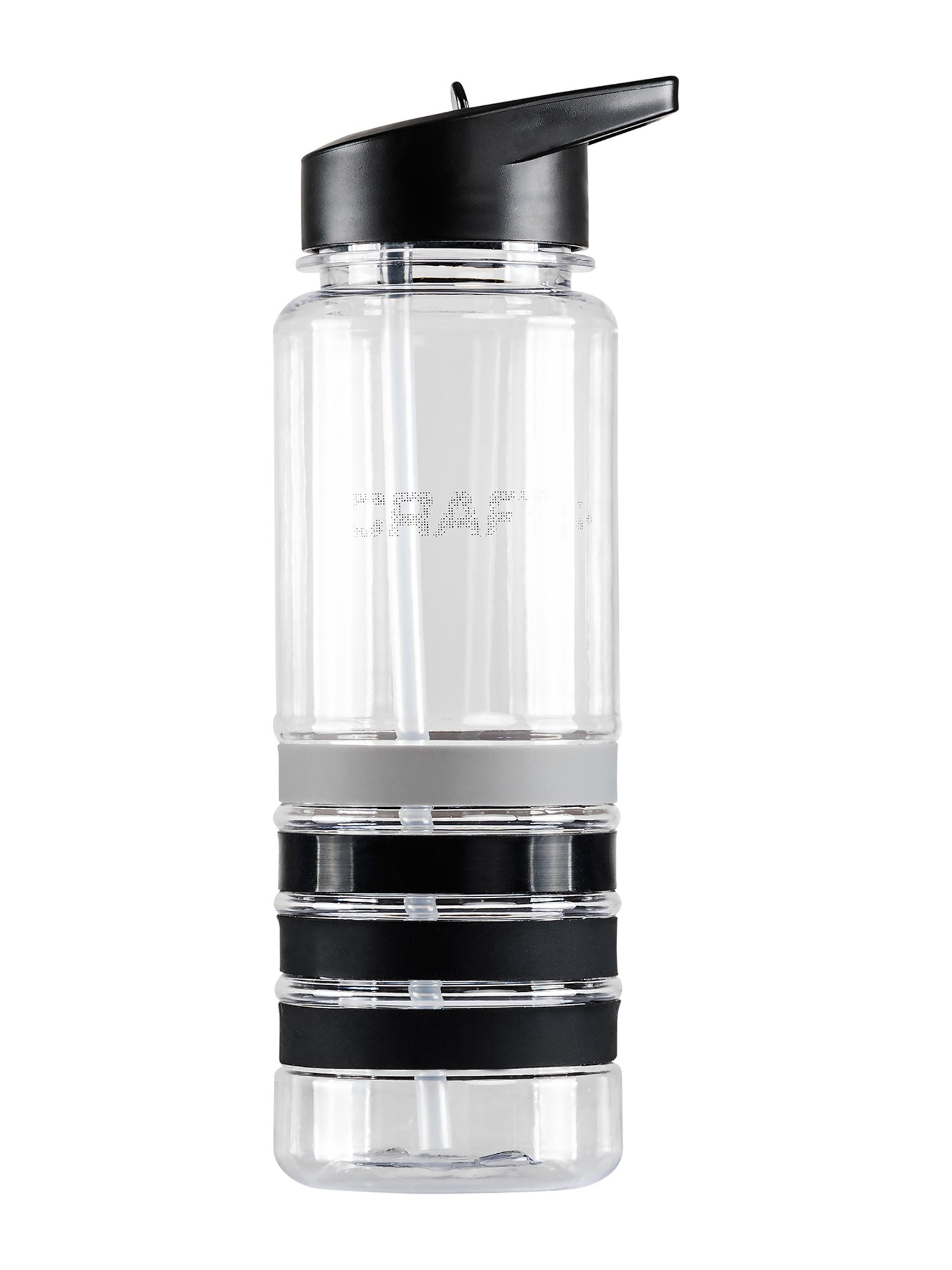 Transparent Waterbottle