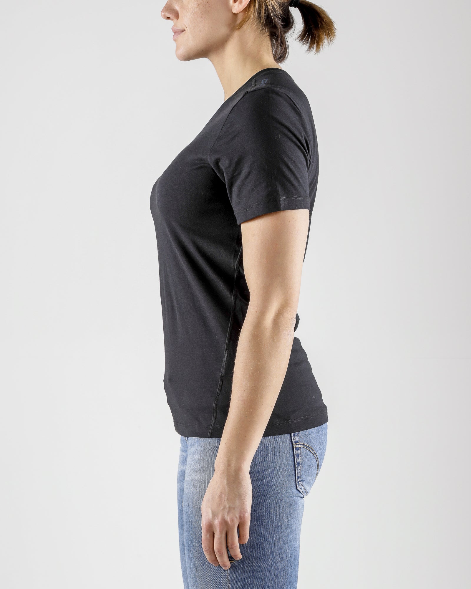 Deft 2.0 Tee W