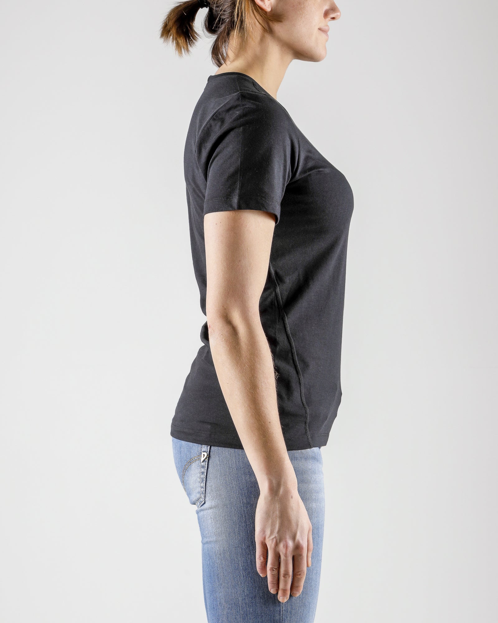 Deft 2.0 Tee W