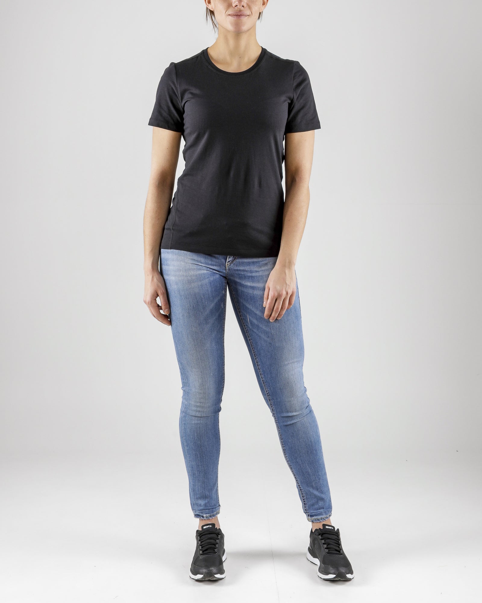 Deft 2.0 Tee W