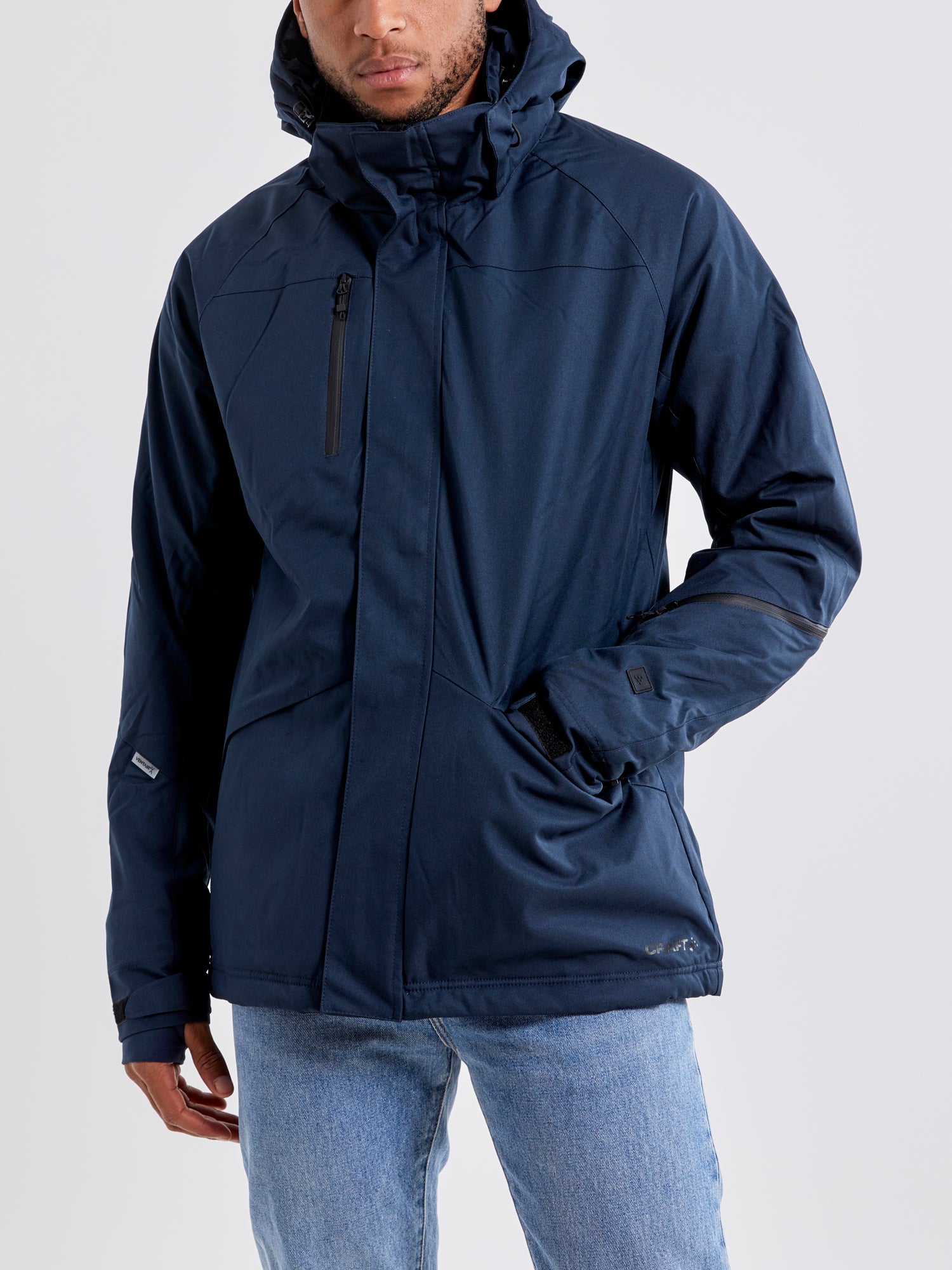Mountain Padded Jacket M