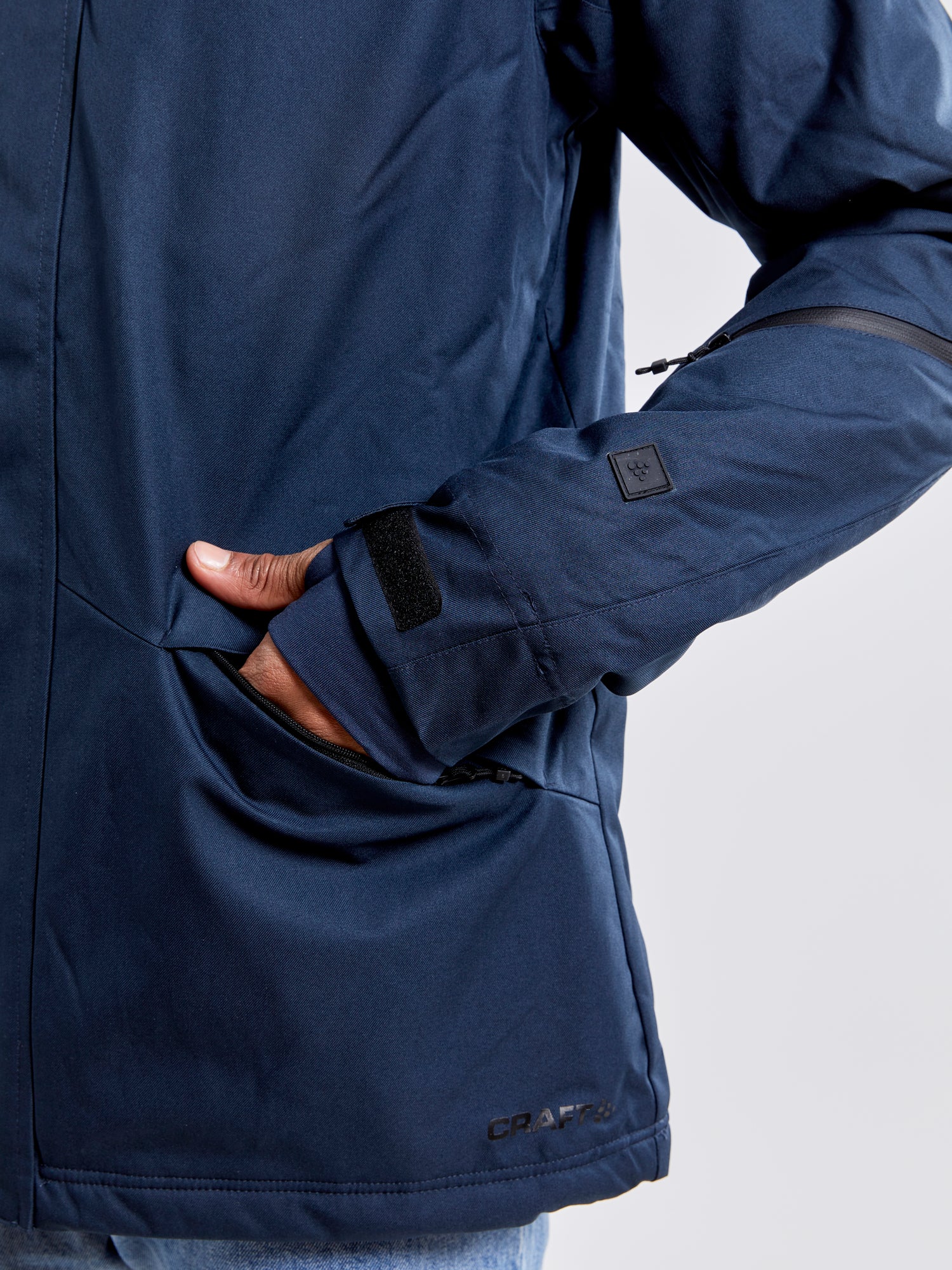 Mountain Padded Jacket M