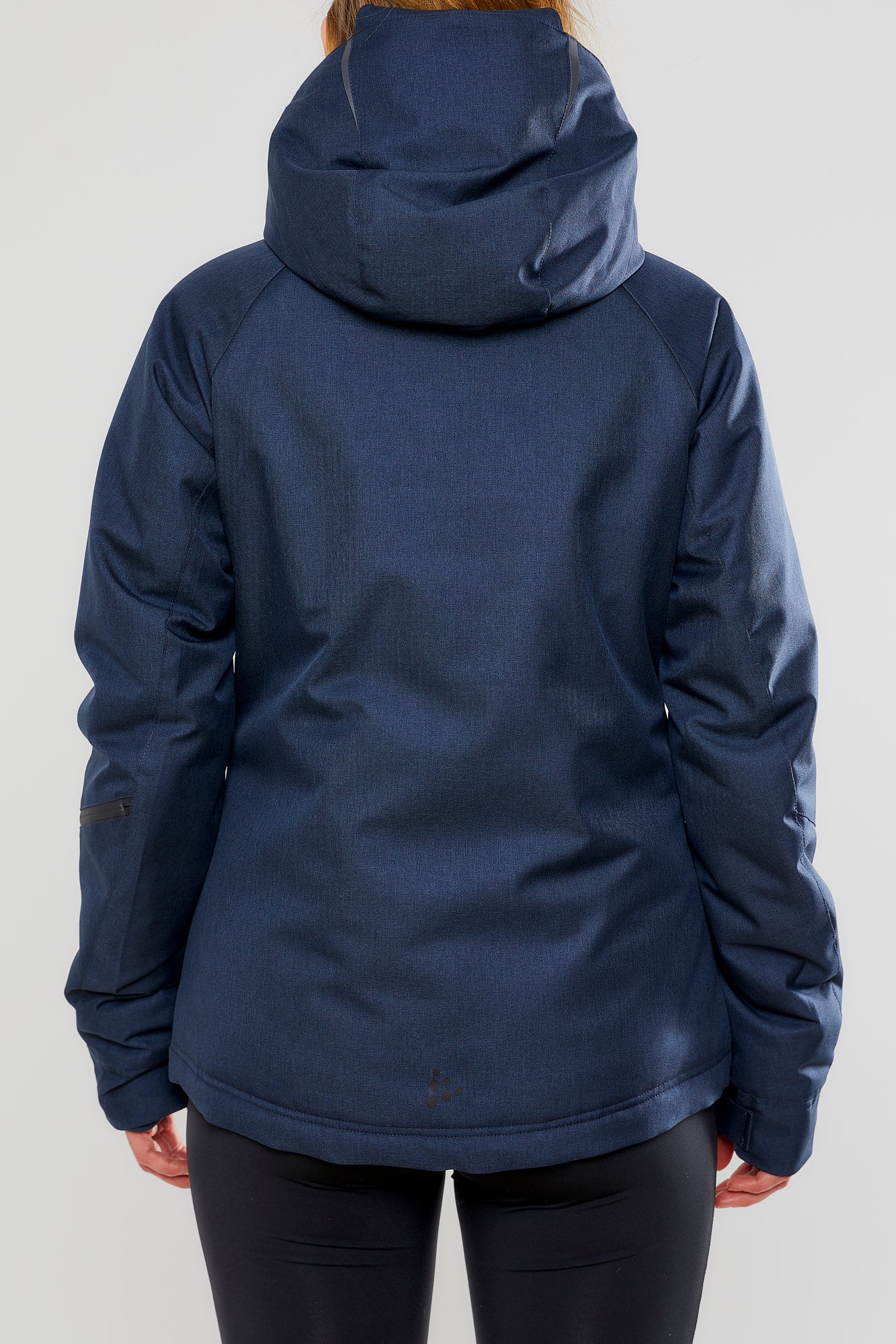 Mountain Padded Jacket W
