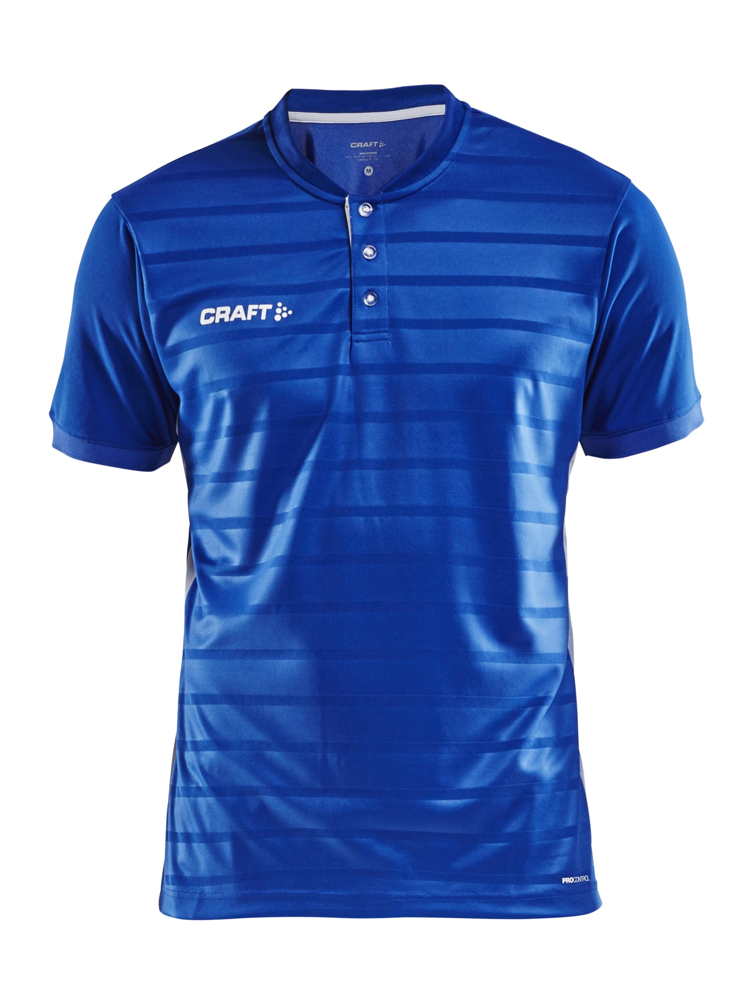 Pro Control Button Jersey M