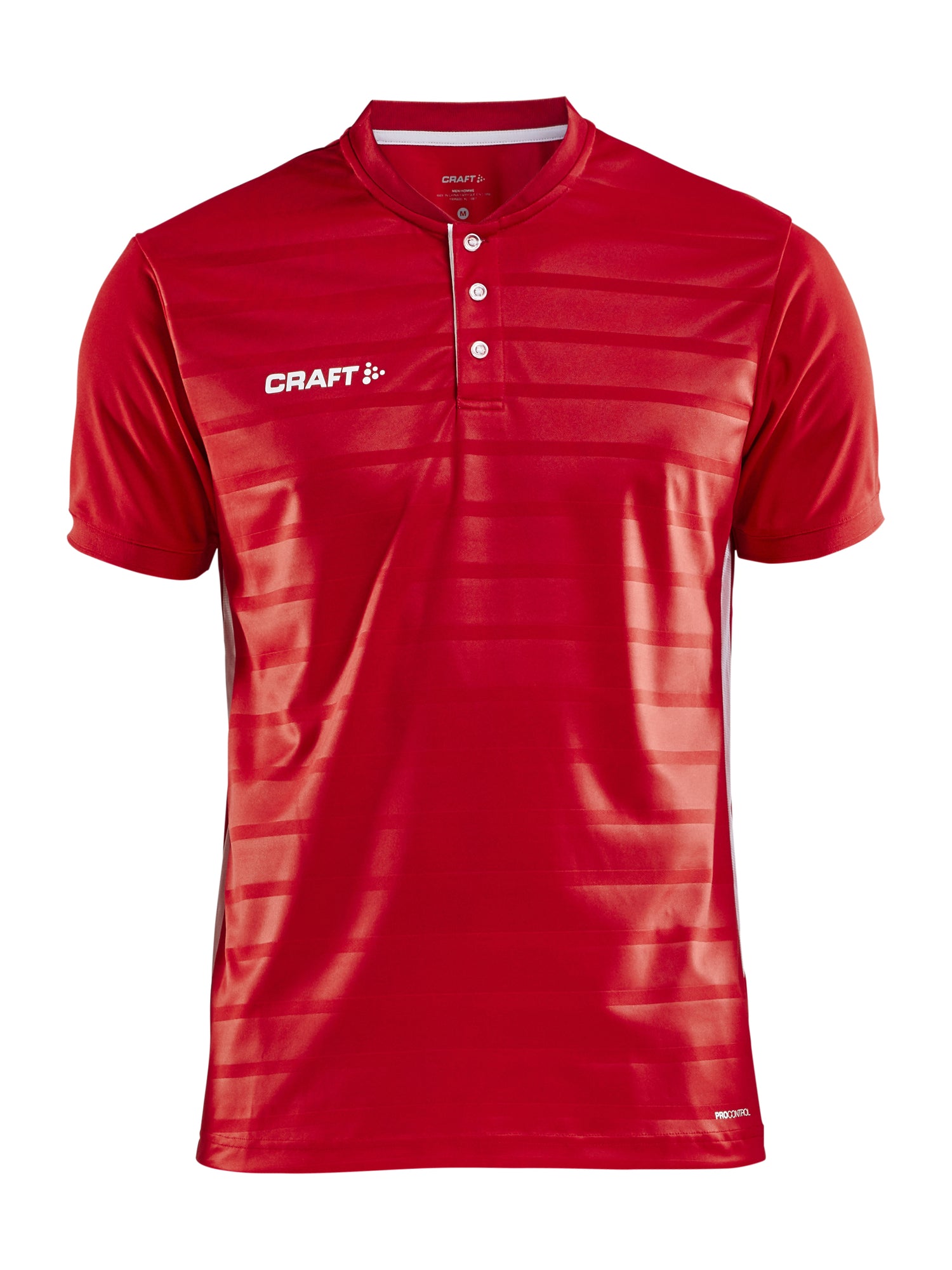 Pro Control Button Jersey M