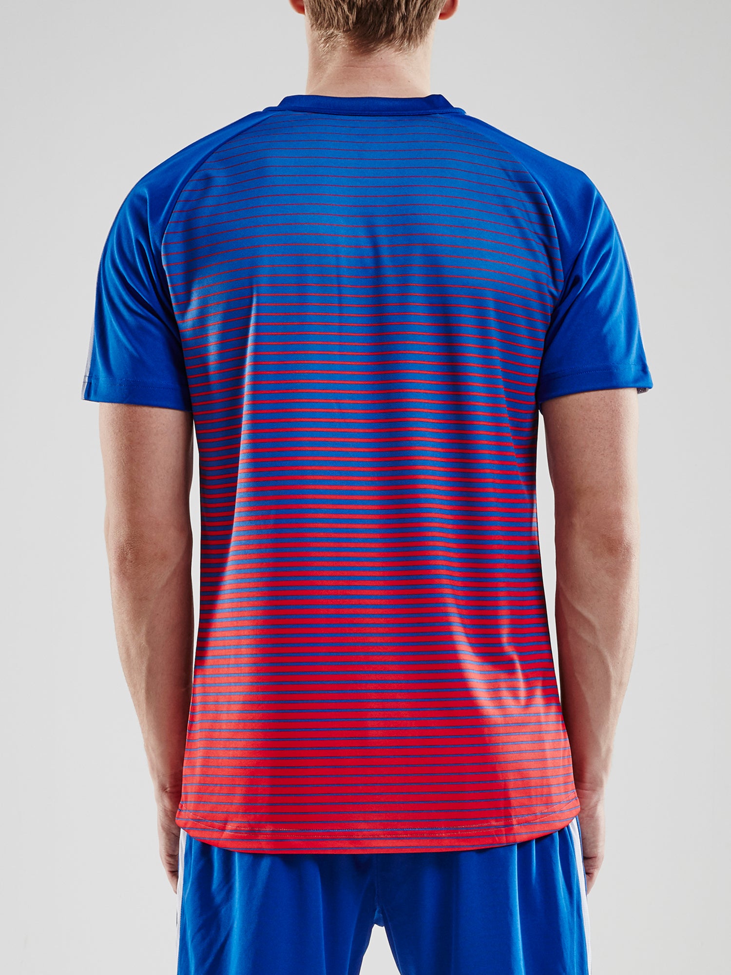 Pro Control Stripe Jersey M