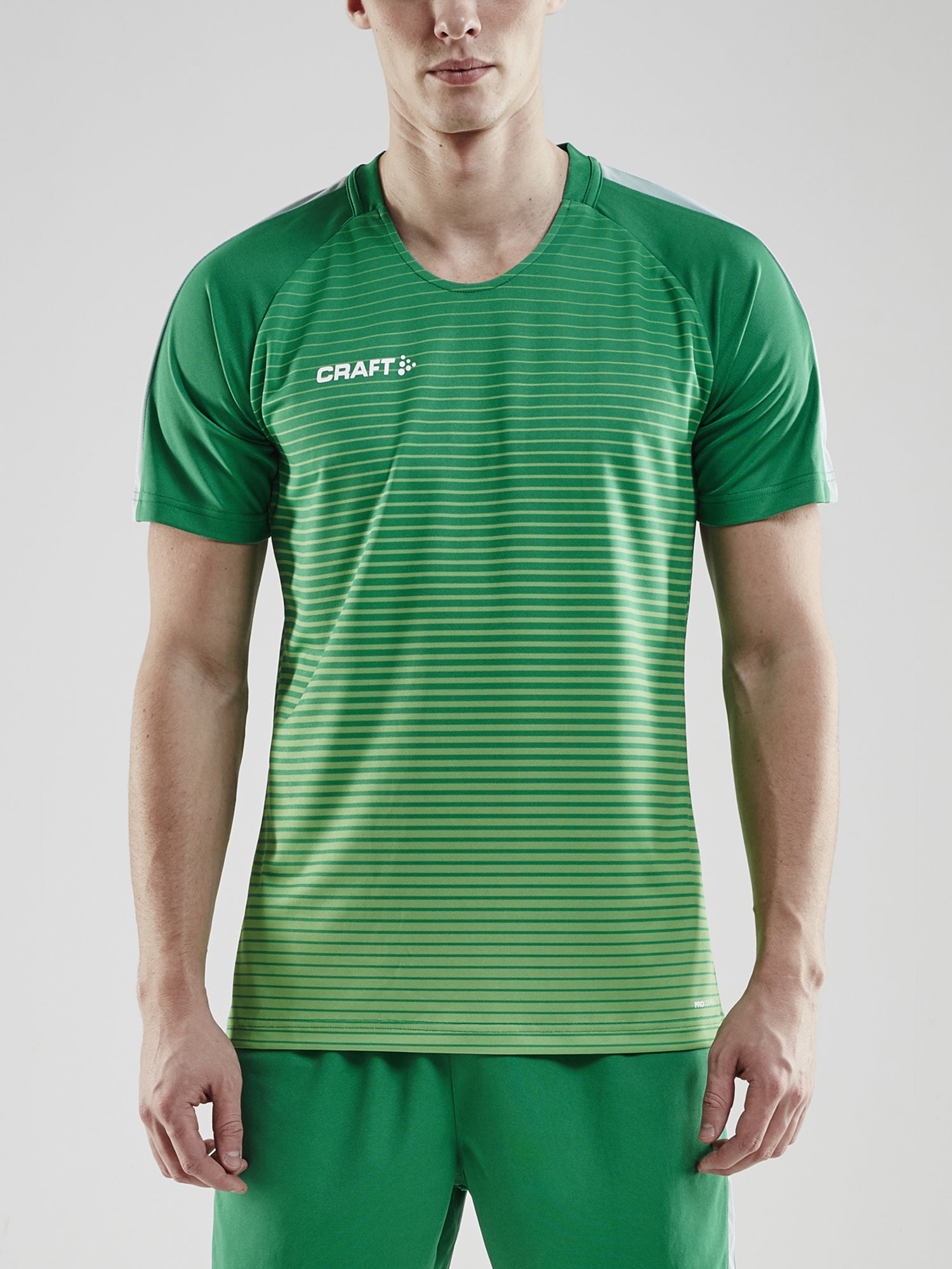 Pro Control Stripe Jersey M