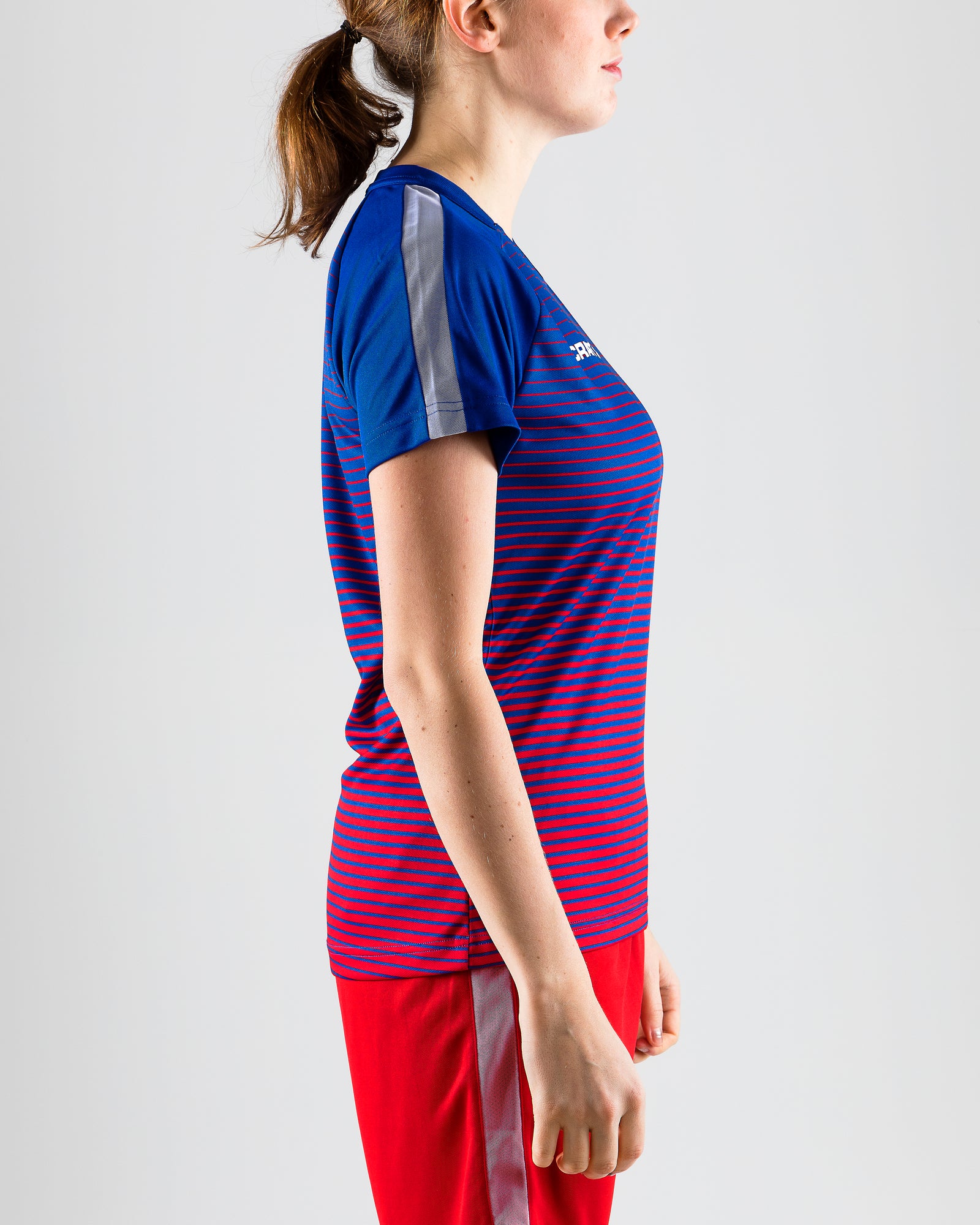 Pro Control Stripe Jersey W