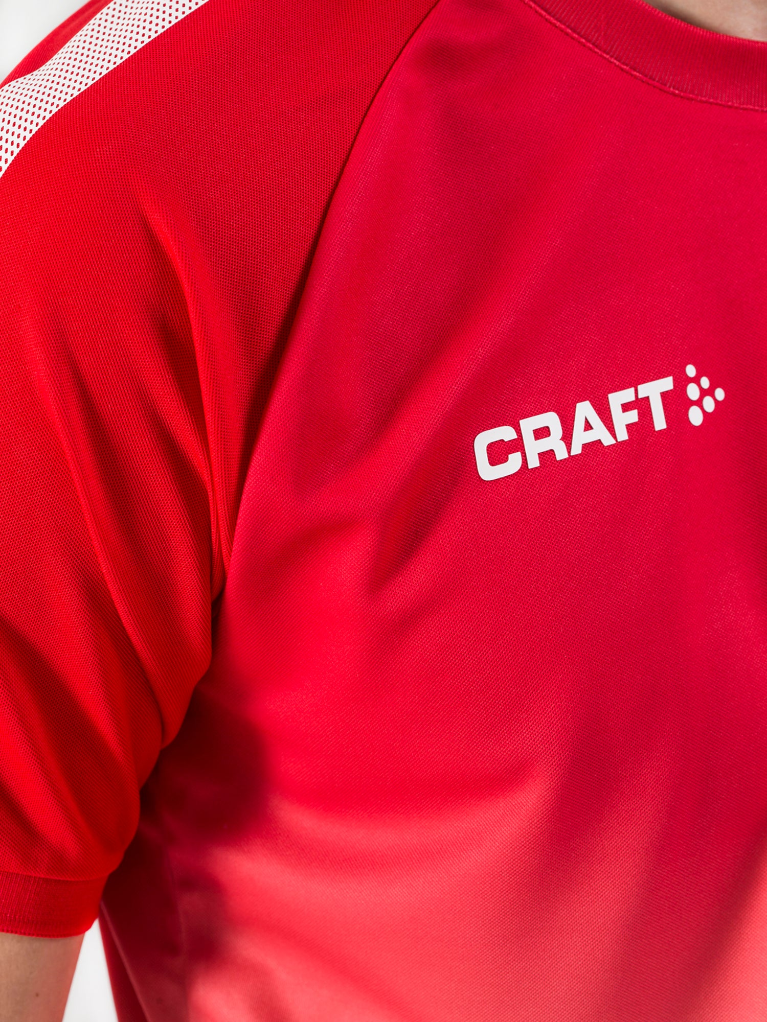 Pro Control Fade Jersey M