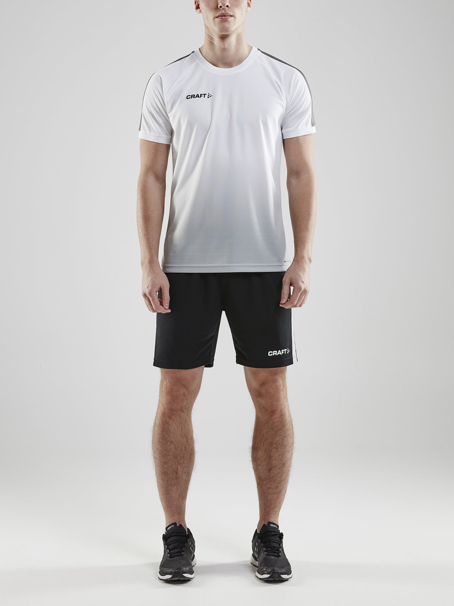 Pro Control Fade Jersey M