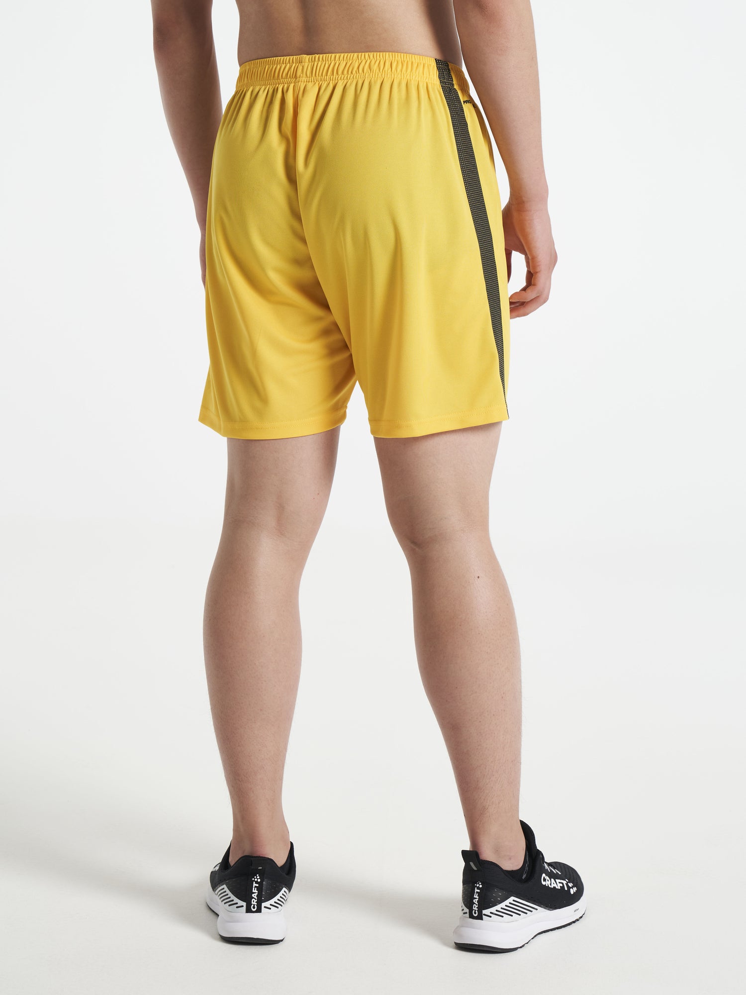 Pro Control Shorts M