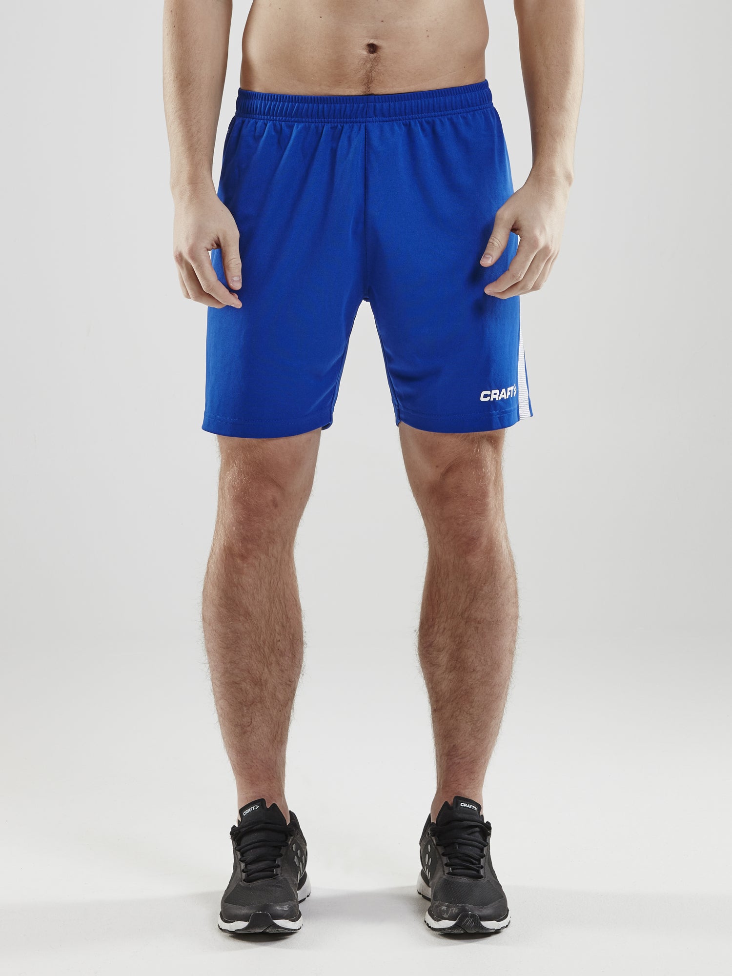 Pro Control Shorts M