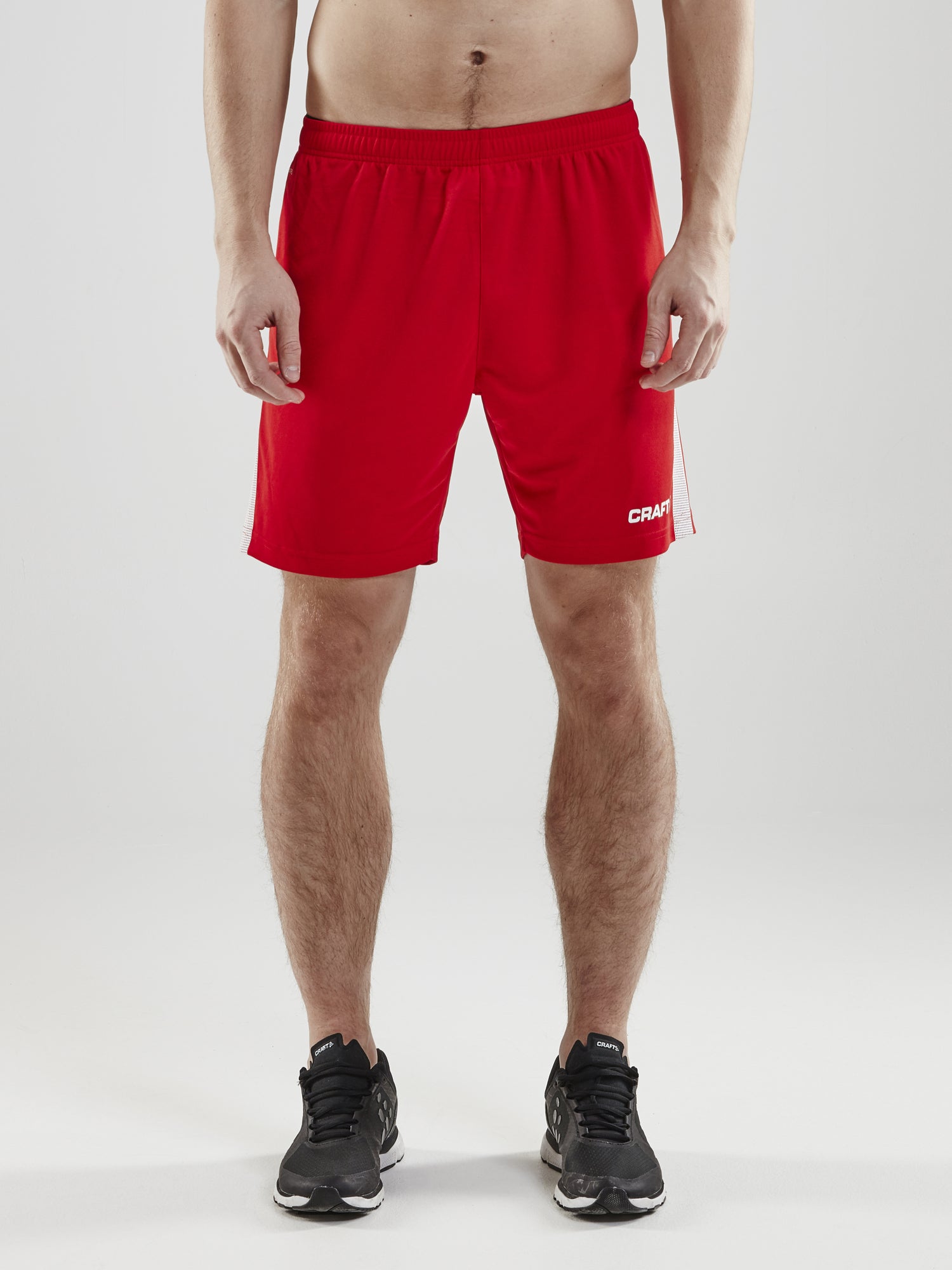 Pro Control Shorts M