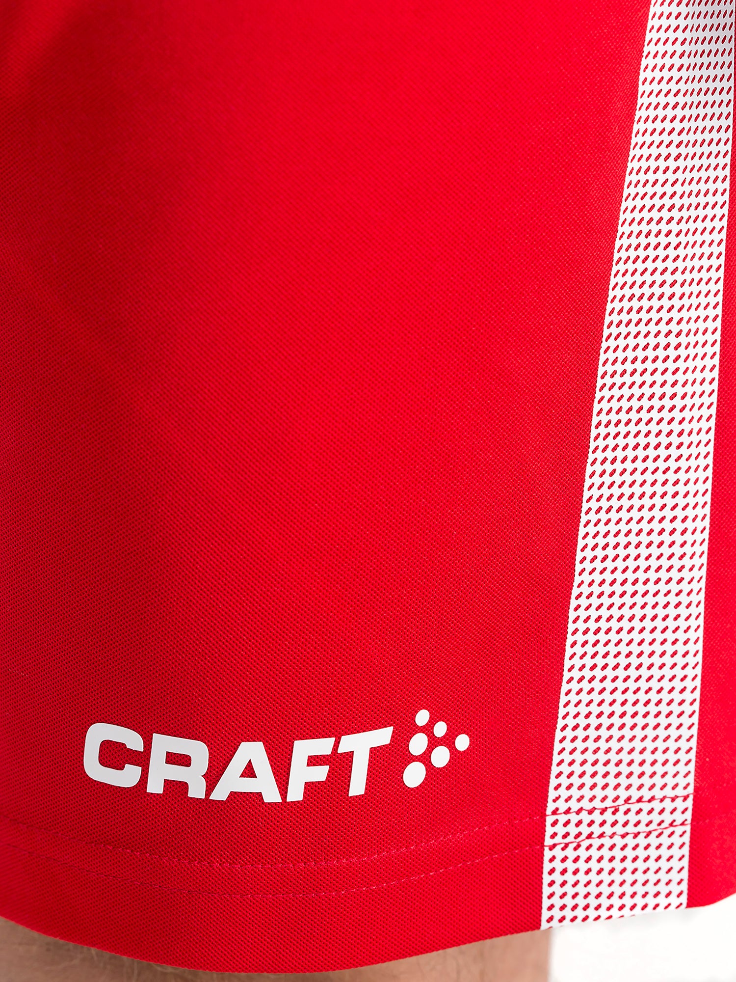 Pro Control Shorts M